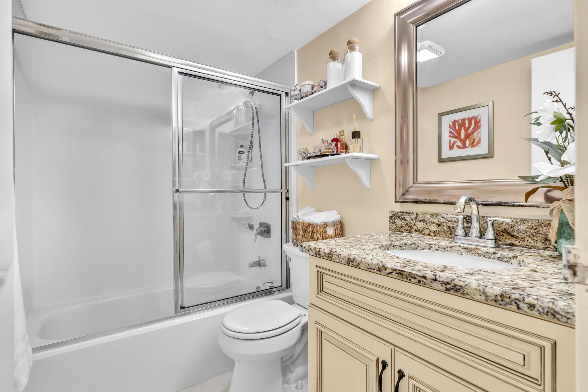 BOCA TERRACE CONDO PH I AND II OR261 - Residential
