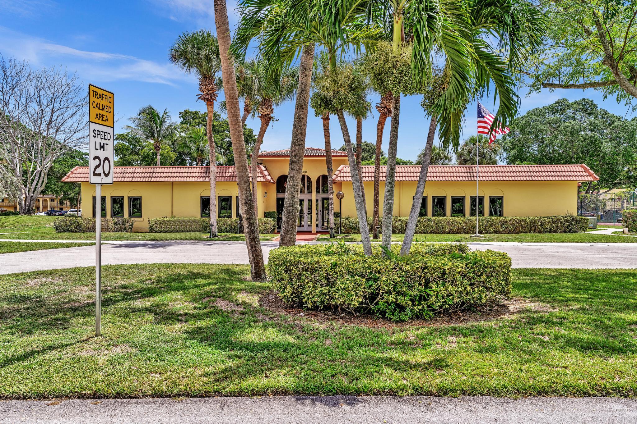 BOCA TERRACE CONDO PH I AND II OR261 - Residential