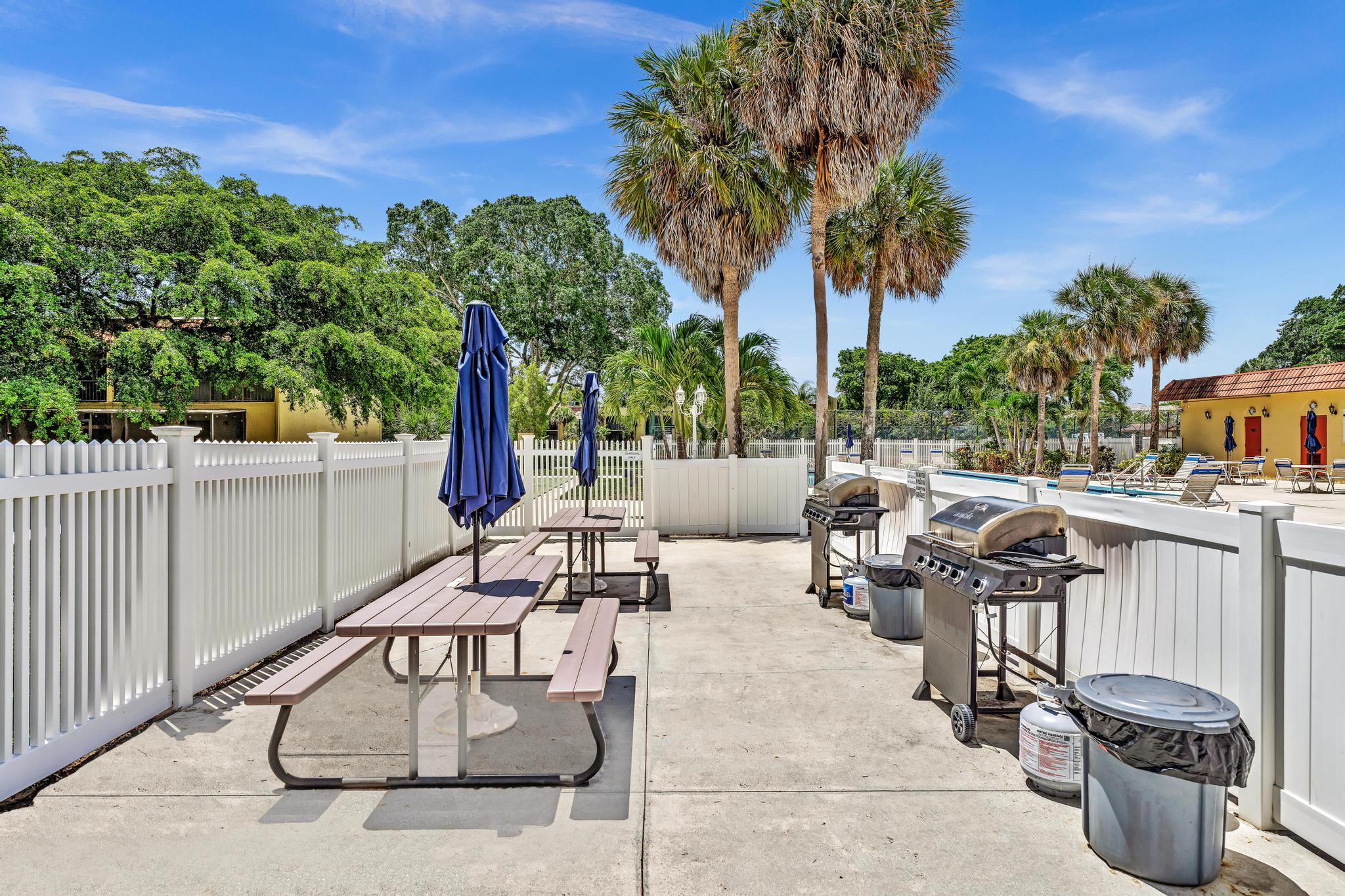 BOCA TERRACE CONDO PH I AND II OR261 - Residential