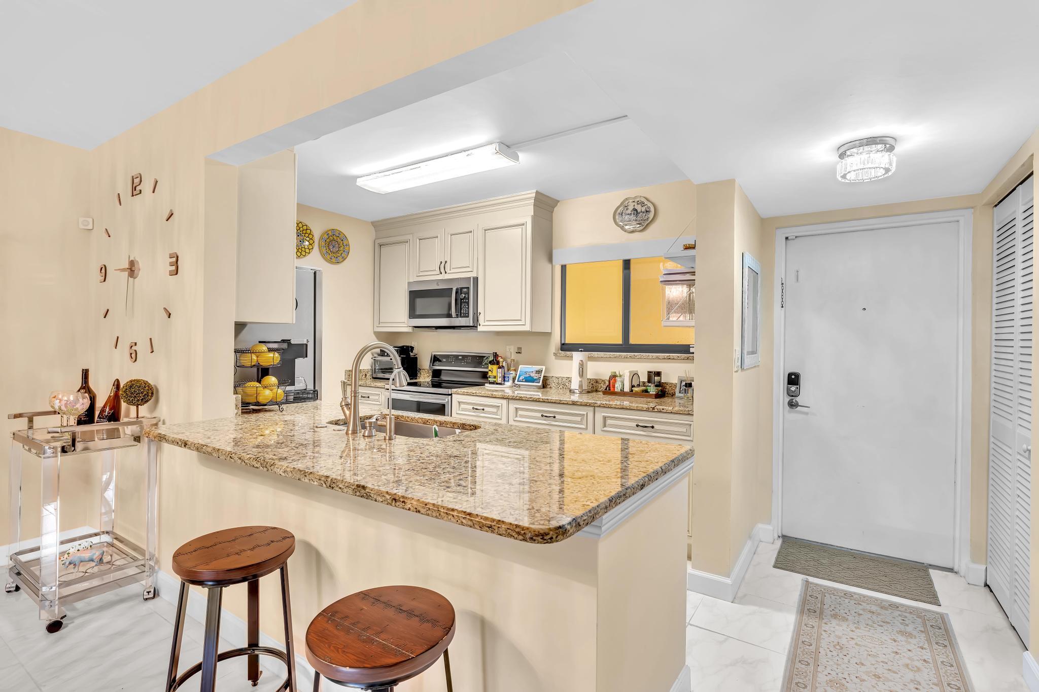 BOCA TERRACE CONDO PH I AND II OR261 - Residential