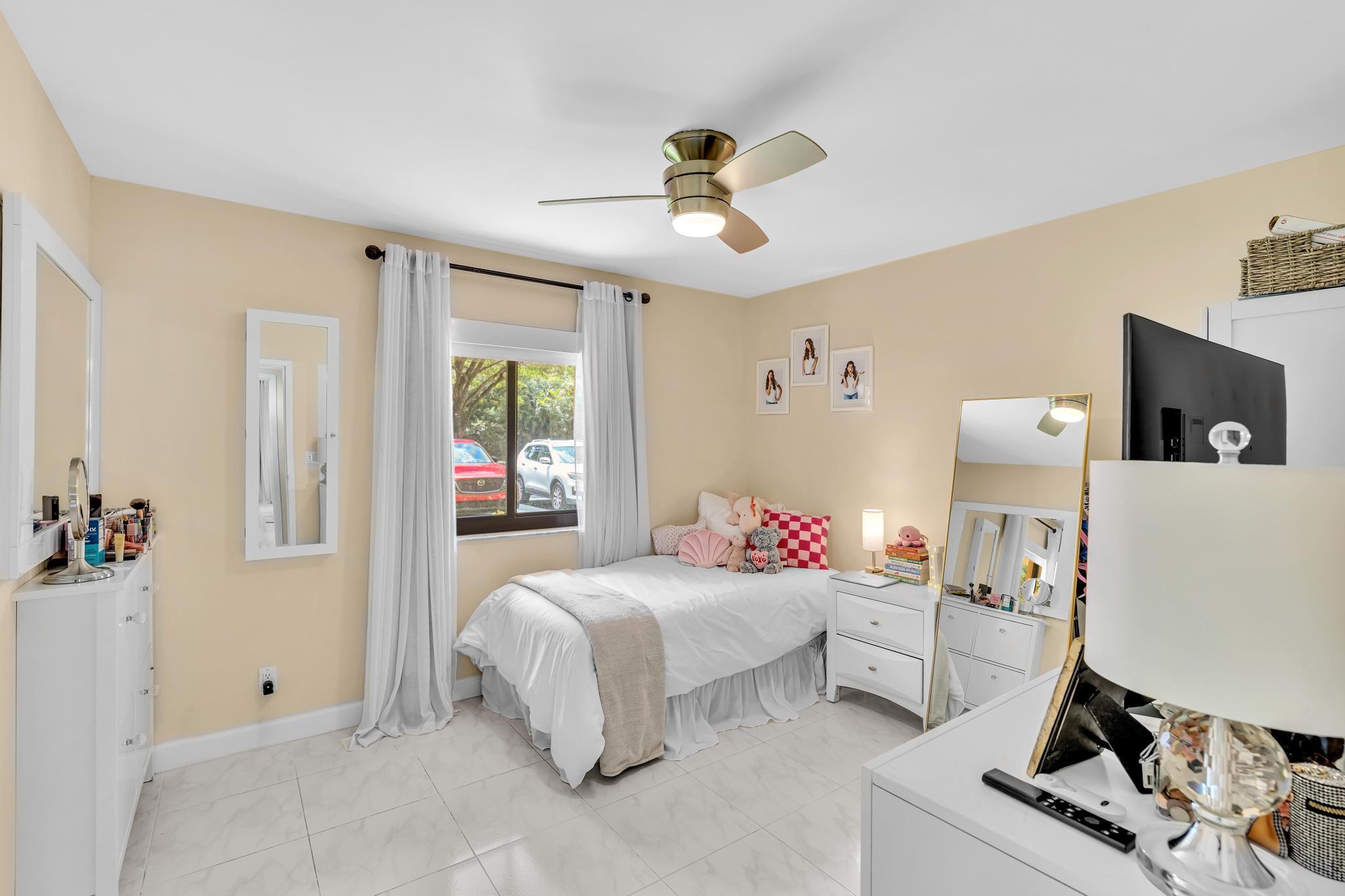 BOCA TERRACE CONDO PH I AND II OR261 - Residential
