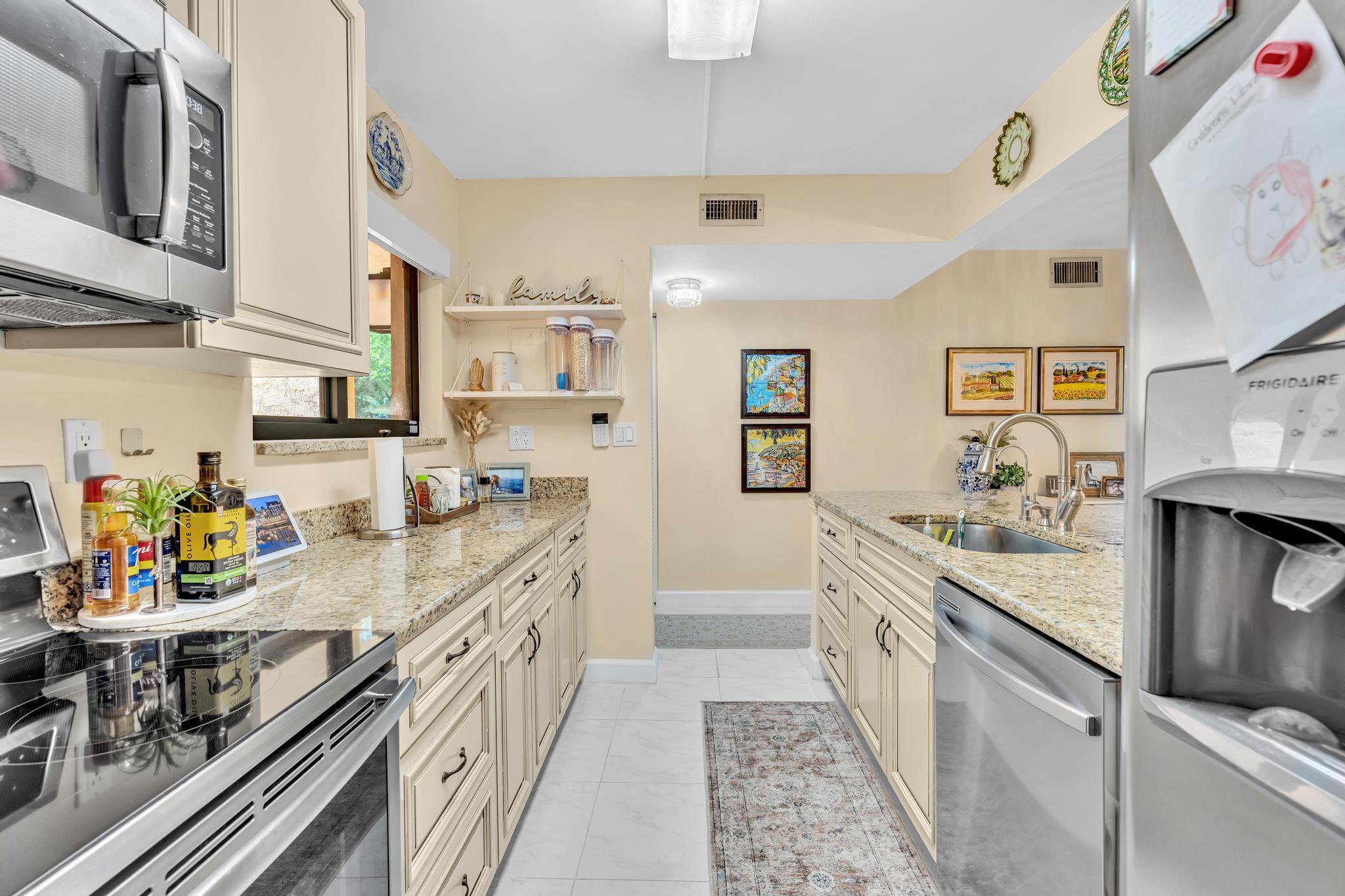 BOCA TERRACE CONDO PH I AND II OR261 - Residential