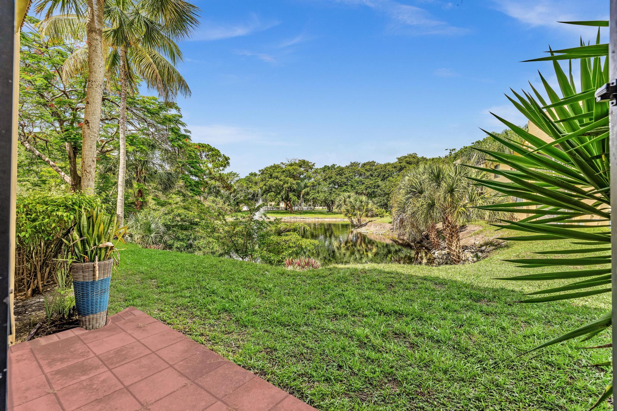 BOCA TERRACE CONDO PH I AND II OR261 - Residential