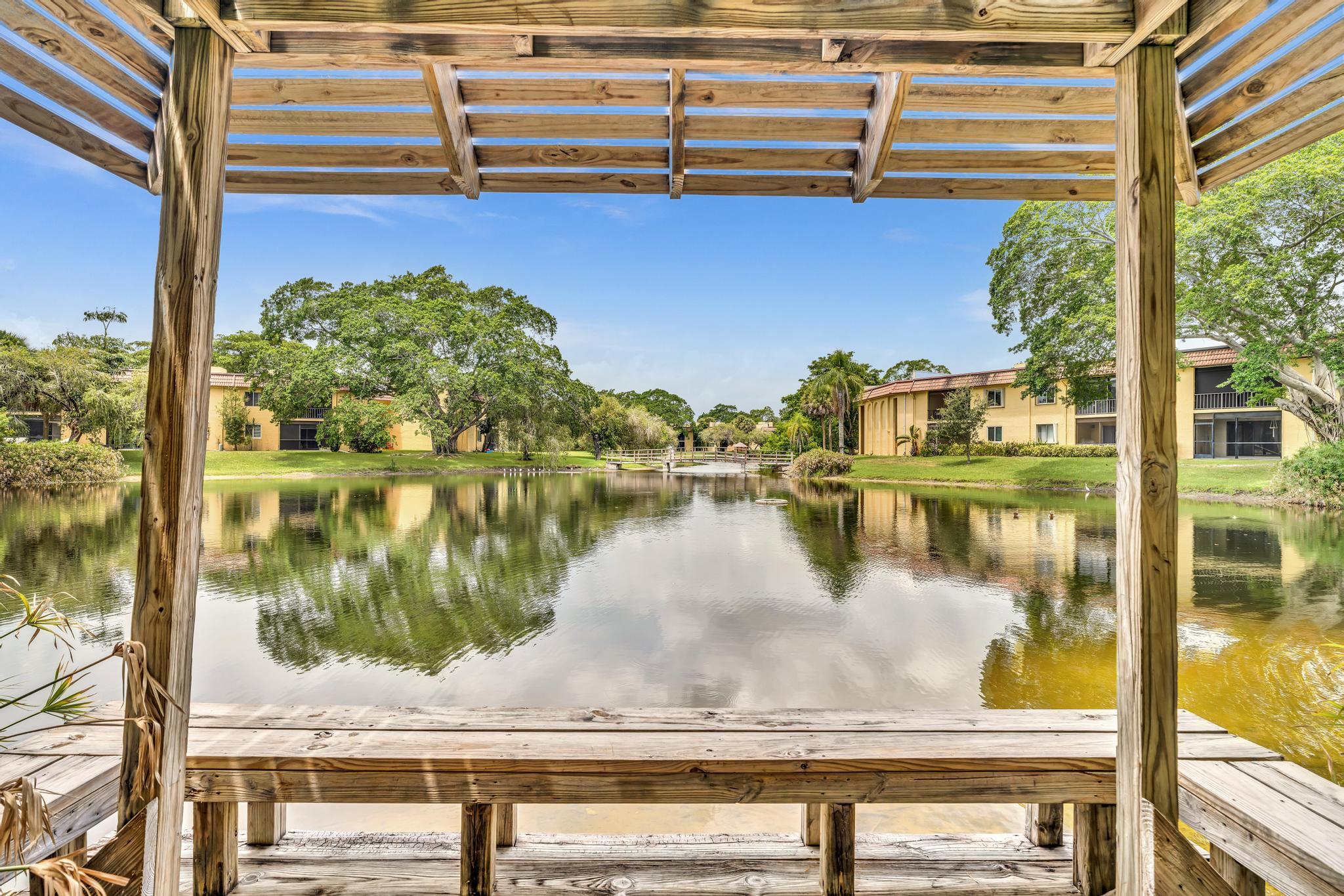 BOCA TERRACE CONDO PH I AND II OR261 - Residential