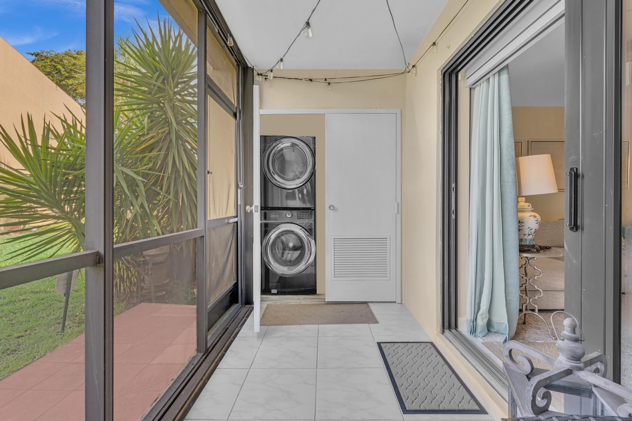 BOCA TERRACE CONDO PH I AND II OR261 - Residential