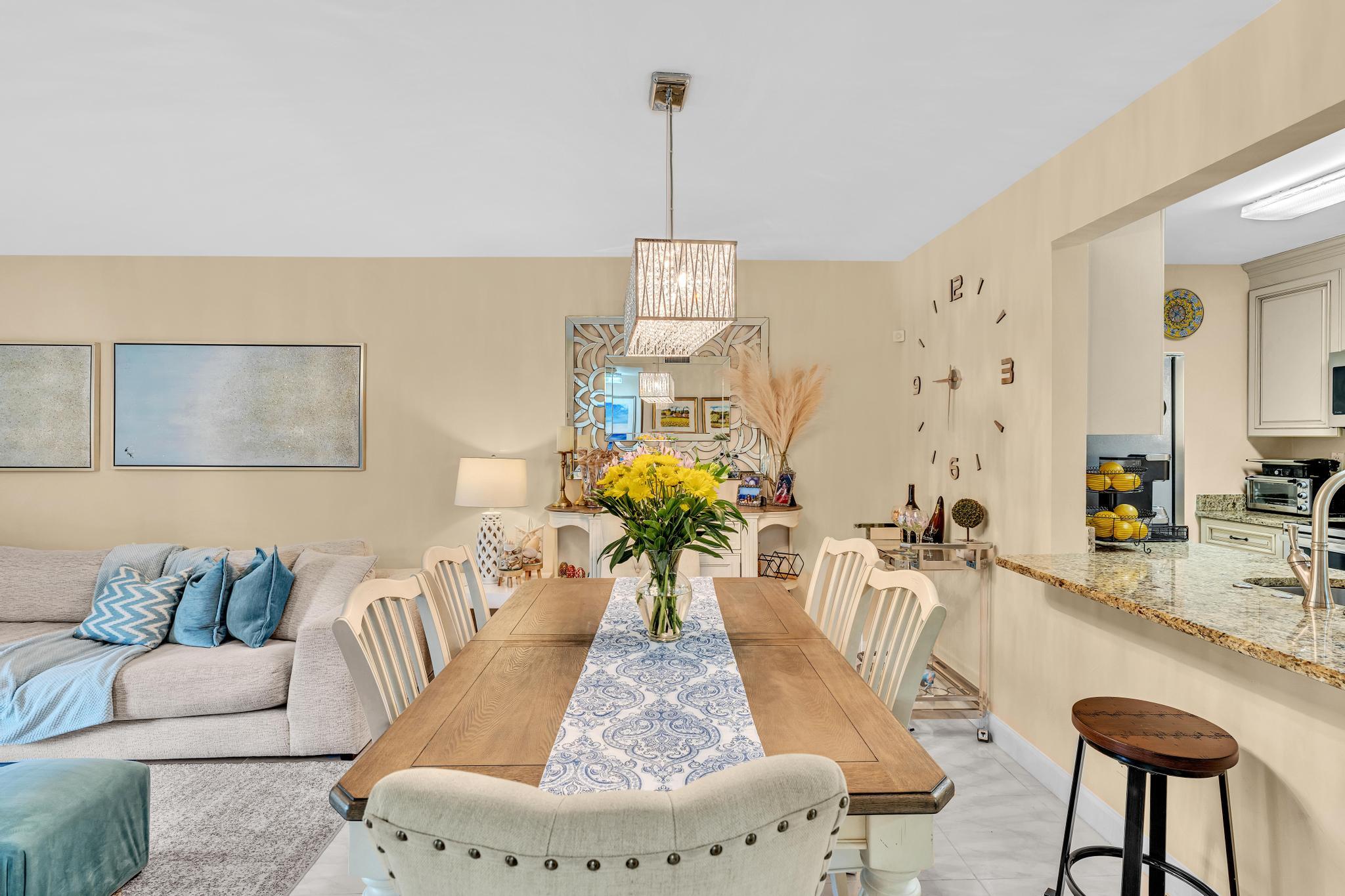 BOCA TERRACE CONDO PH I AND II OR261 - Residential