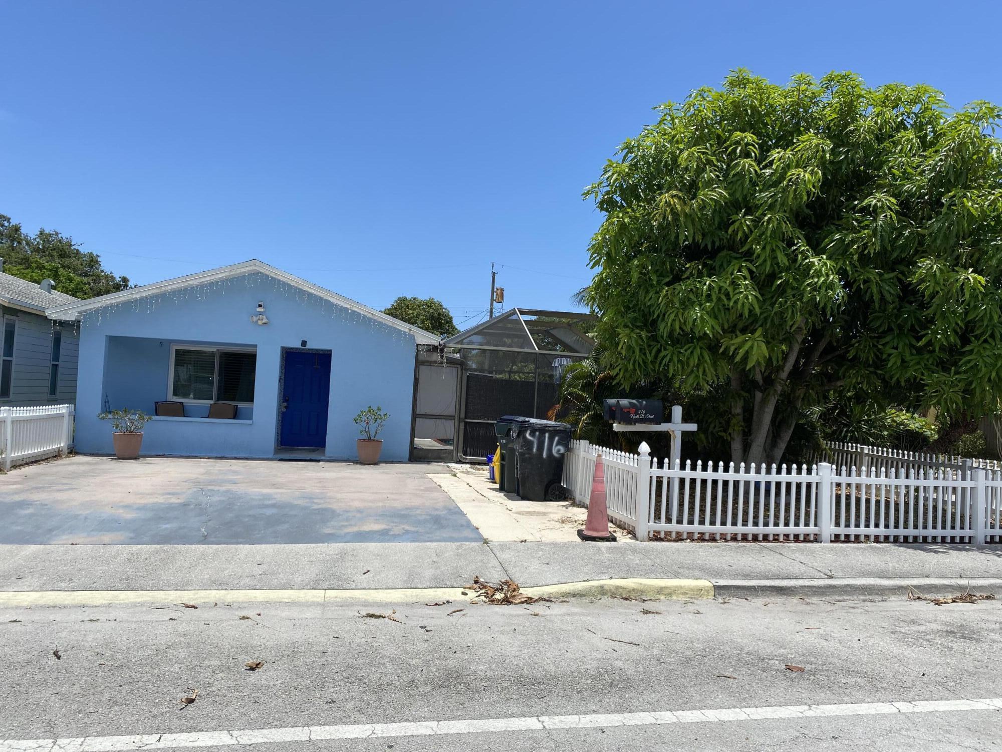 Great investment opportunity duplex! Unit 1, is completely renovated throughout and Unit 2 has bathroom and kitchen renovations.  Both units have Energy Star high impact hurricane windows and patio door installed in 2020. The structure has been re-stuccoed and painted in 2020, roof was replaced in 2019 and pool pump upgraded to salt chlorinated system in 2023.  Water heater replaced in 2023, both units. A/C replaced 2020 in unit 1 and 2023 in unit 2.