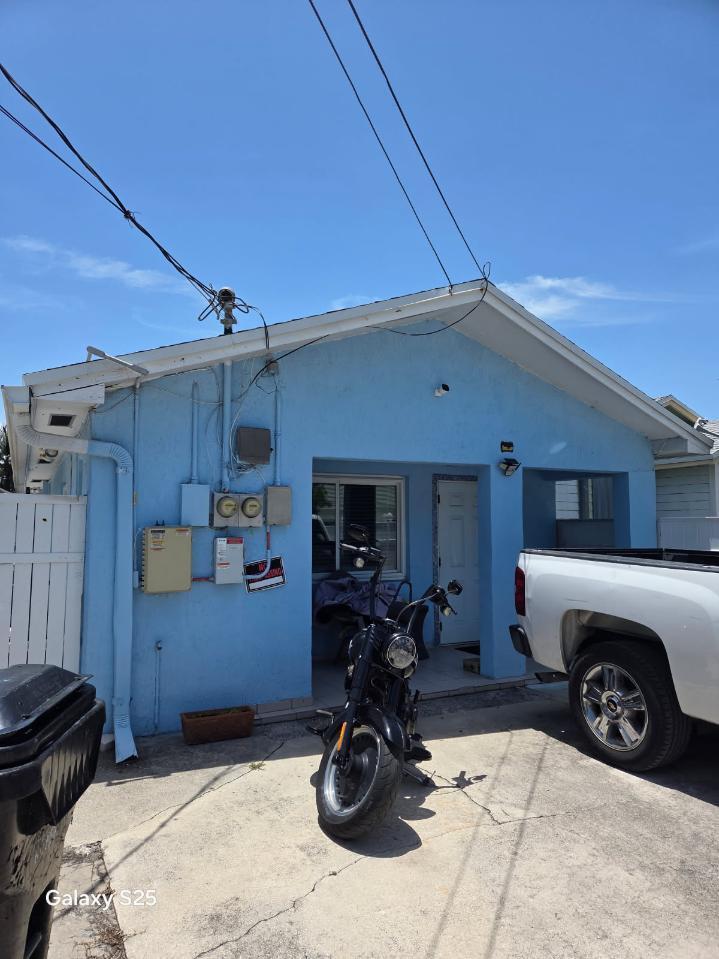 LAKE WORTH TOWN OF - Residential Income