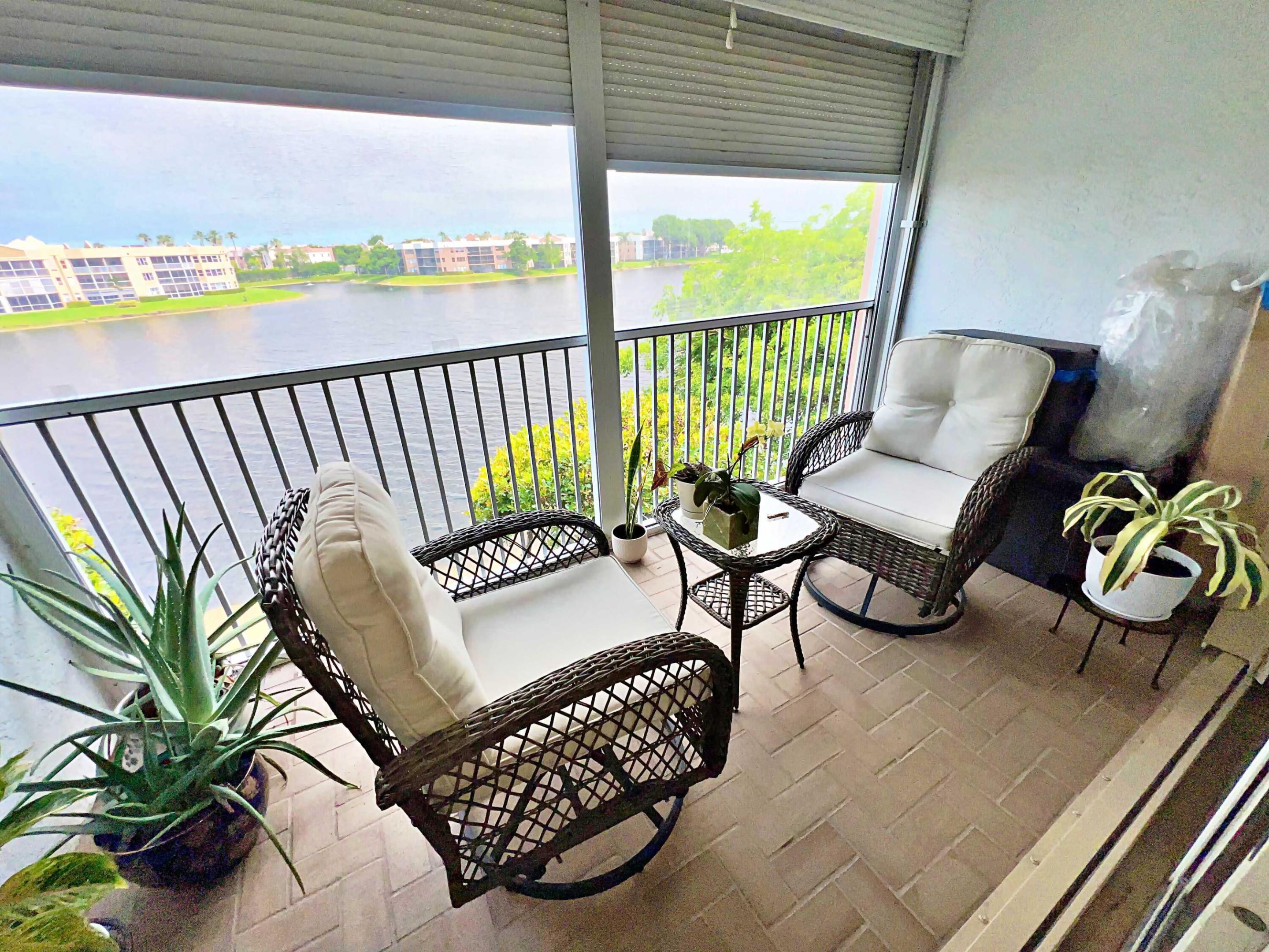 DEVON CONDOMINIUM H - Residential