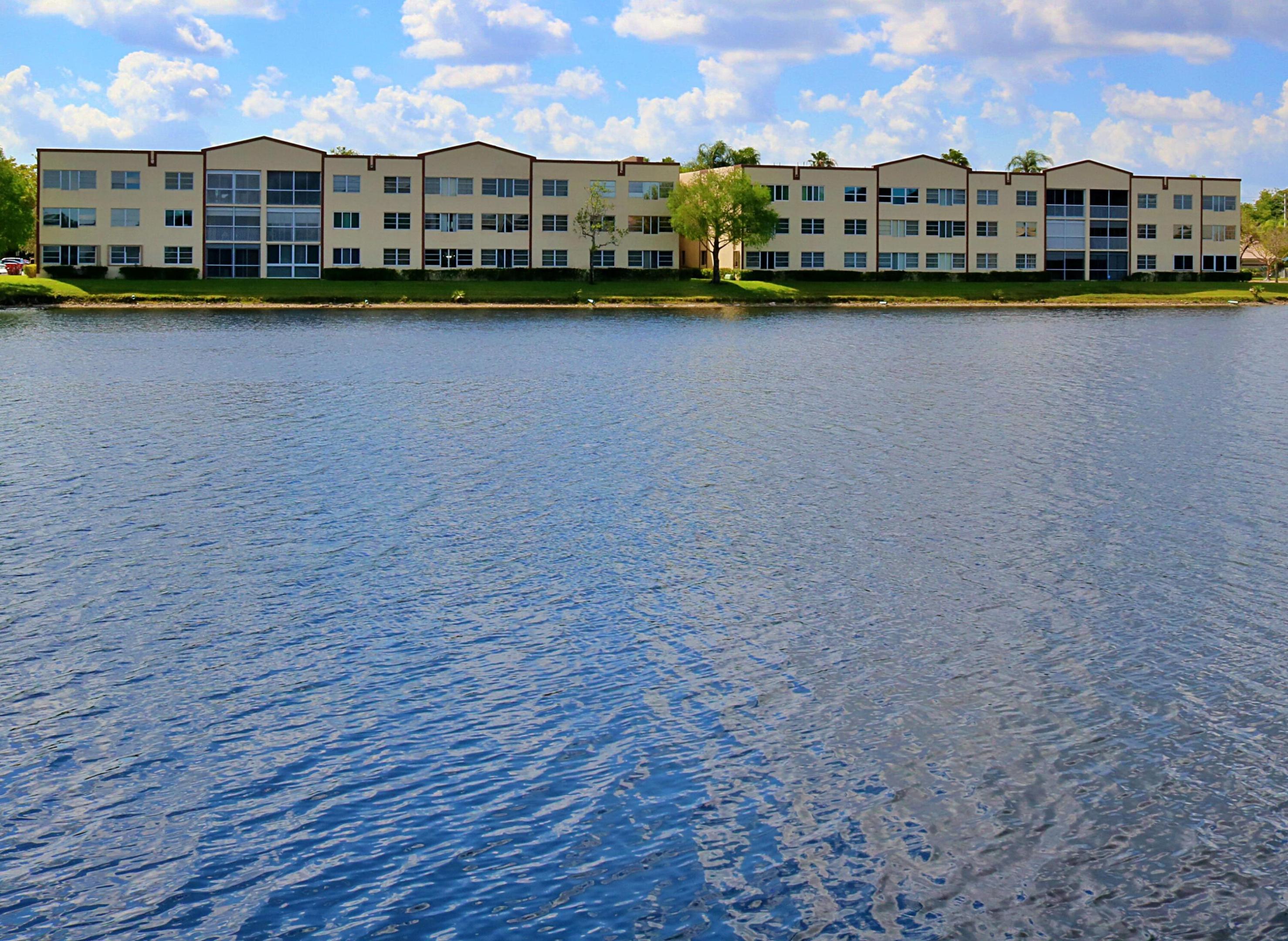 DEVON CONDOMINIUM H - Residential