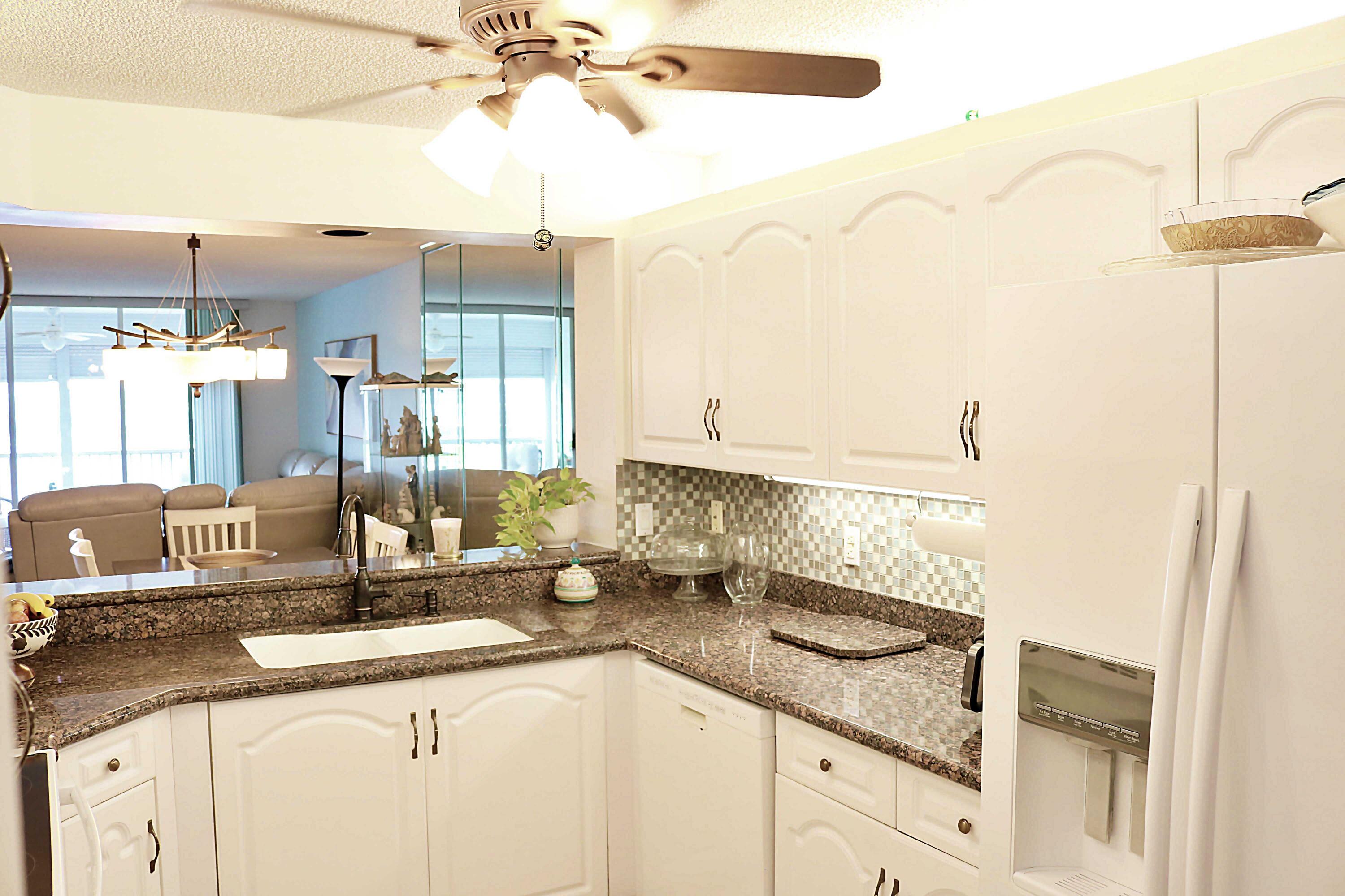 DEVON CONDOMINIUM H - Residential