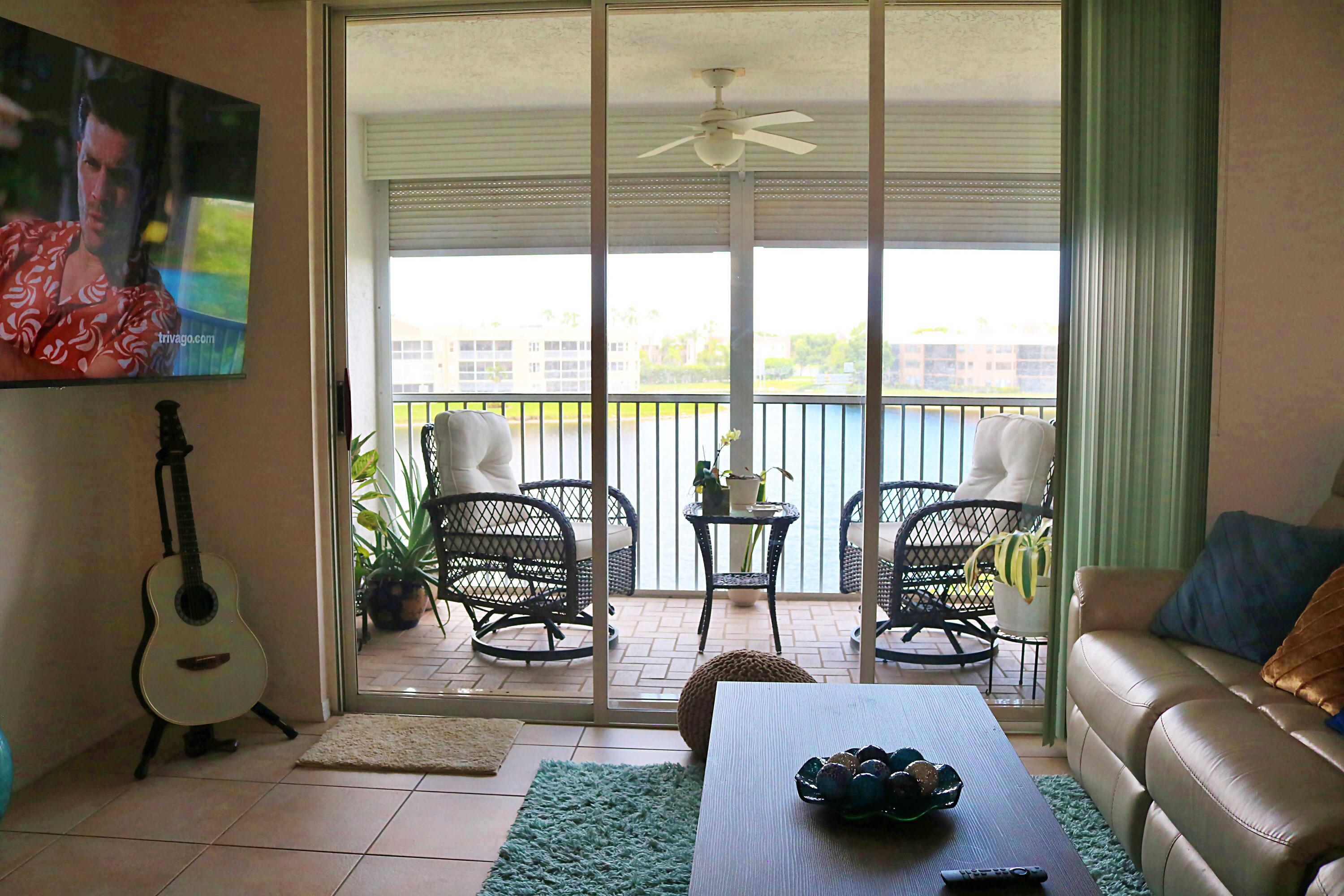 DEVON CONDOMINIUM H - Residential