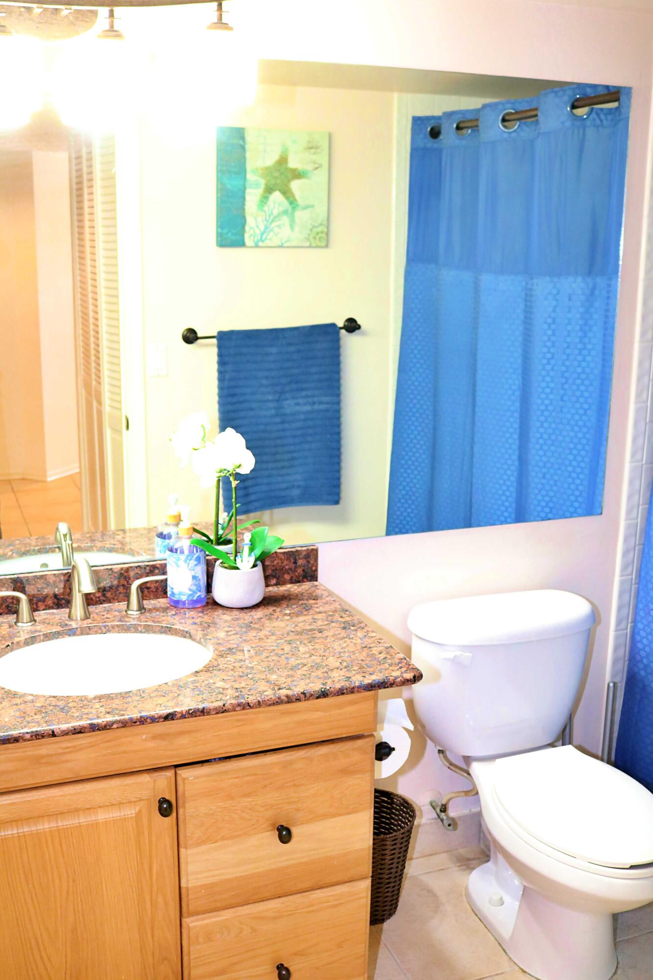 DEVON CONDOMINIUM H - Residential