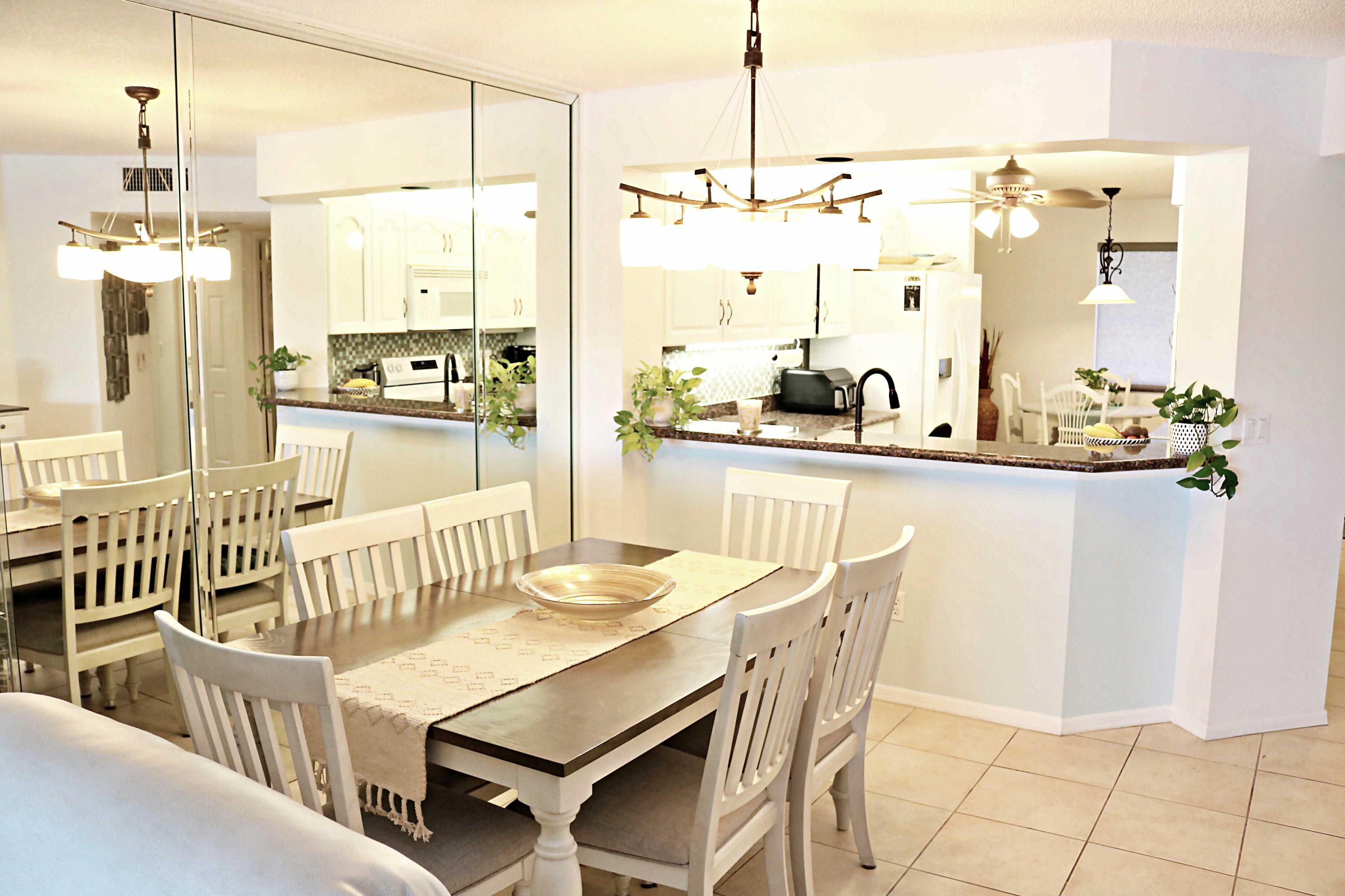 DEVON CONDOMINIUM H - Residential