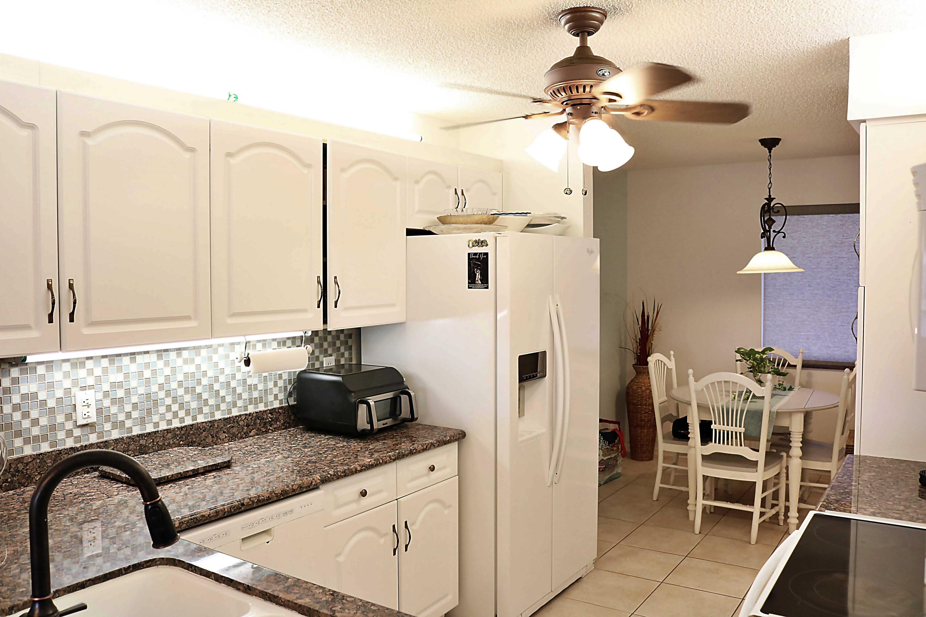 DEVON CONDOMINIUM H - Residential