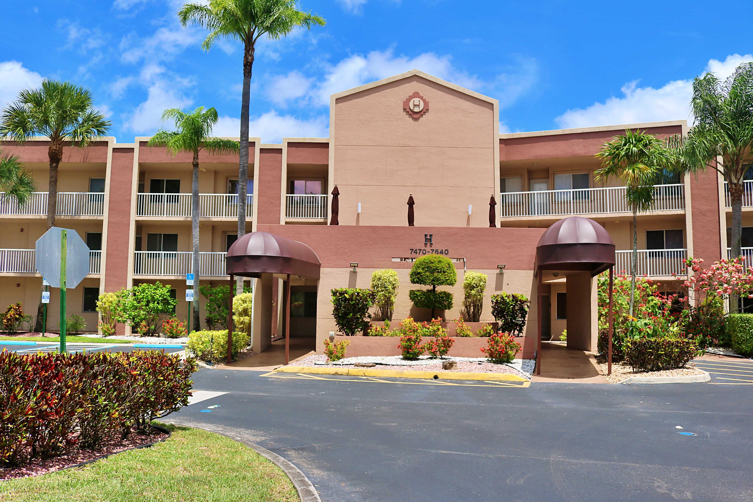 DEVON CONDOMINIUM H - Residential