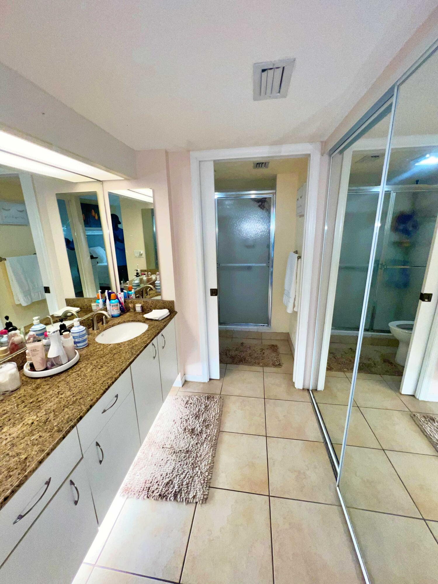DEVON CONDOMINIUM H - Residential