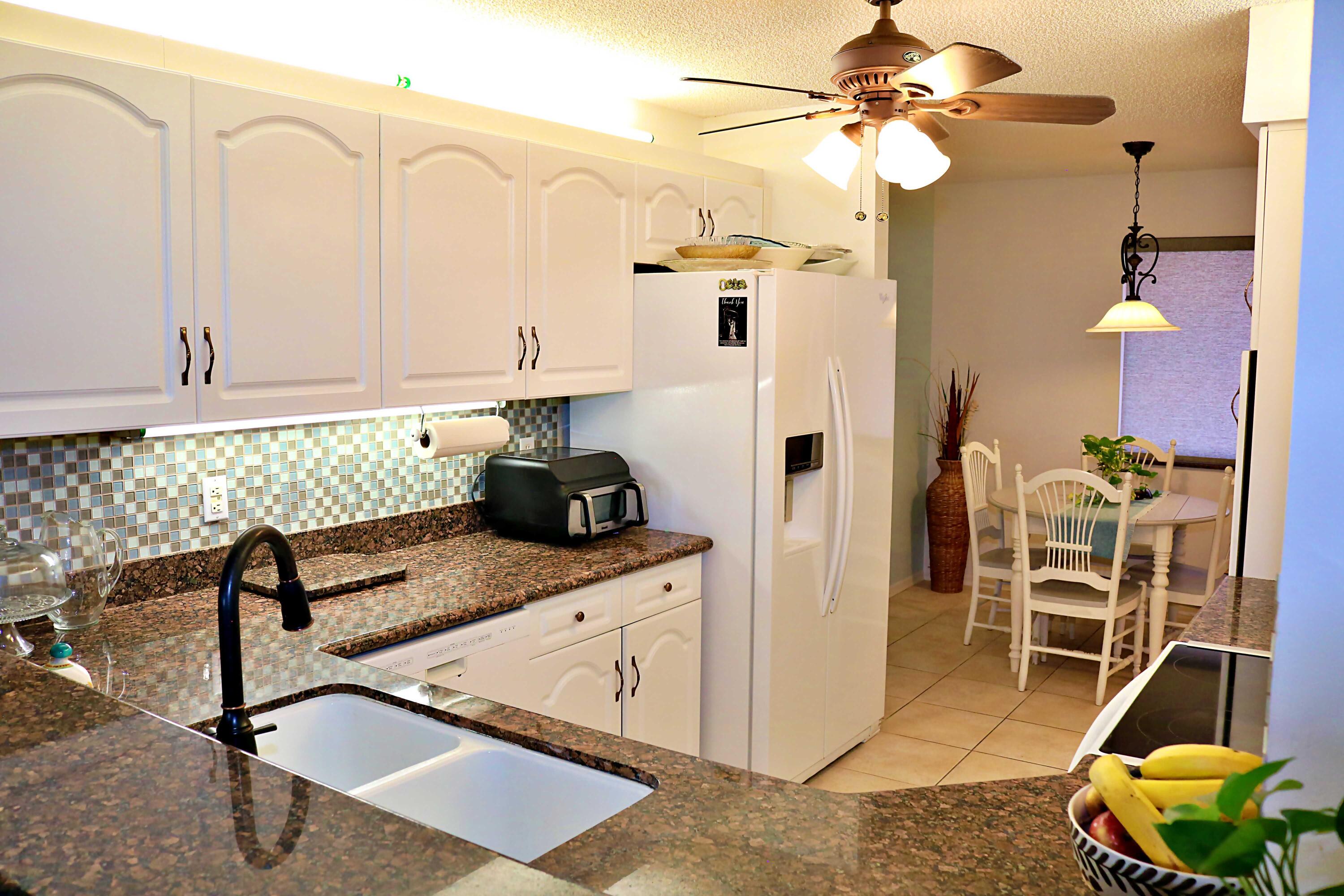 DEVON CONDOMINIUM H - Residential