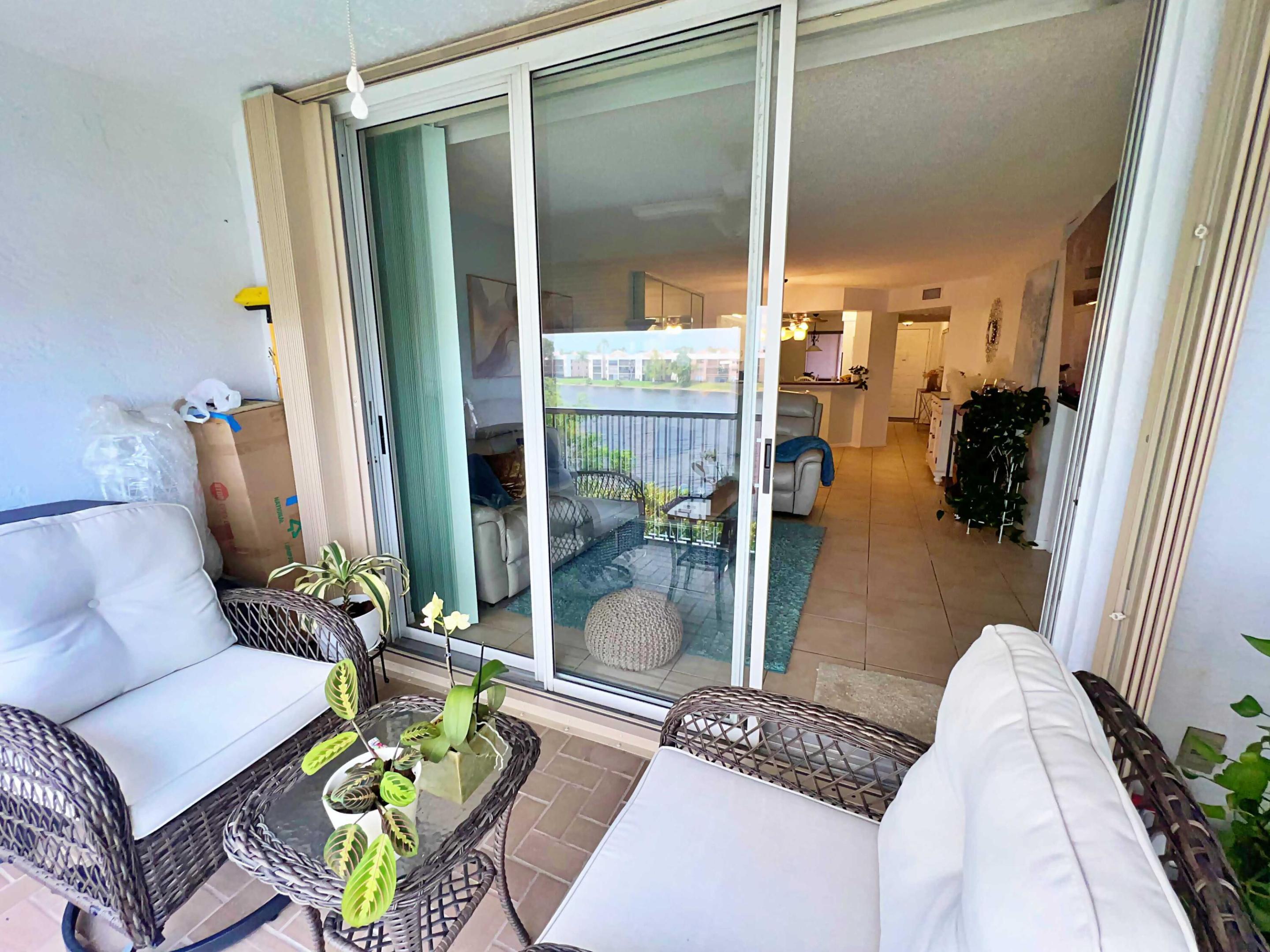DEVON CONDOMINIUM H - Residential