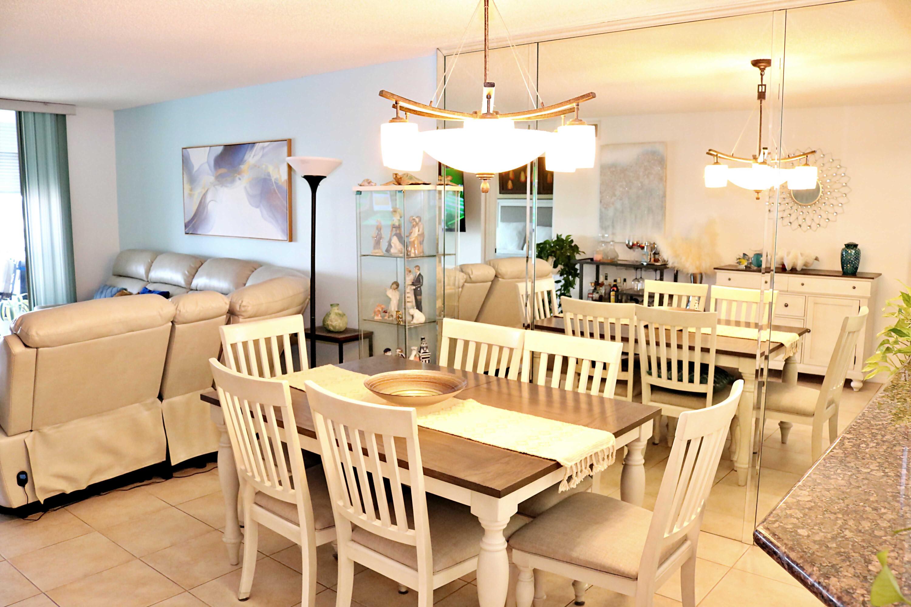 DEVON CONDOMINIUM H - Residential