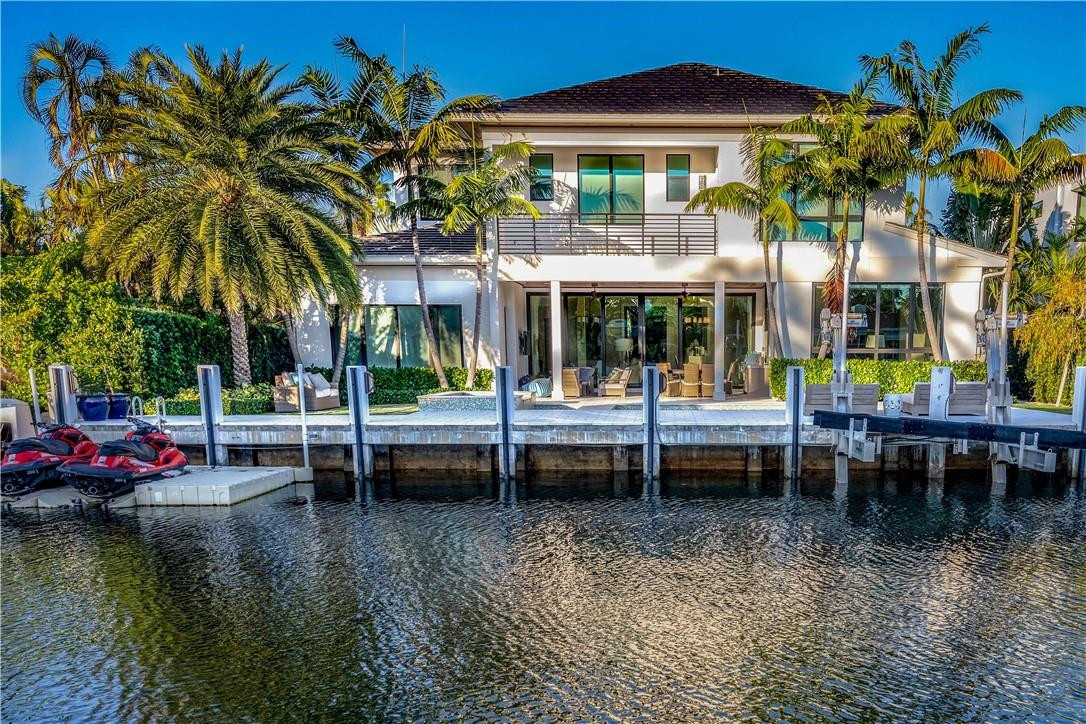Riviera 6-17 B - Residential