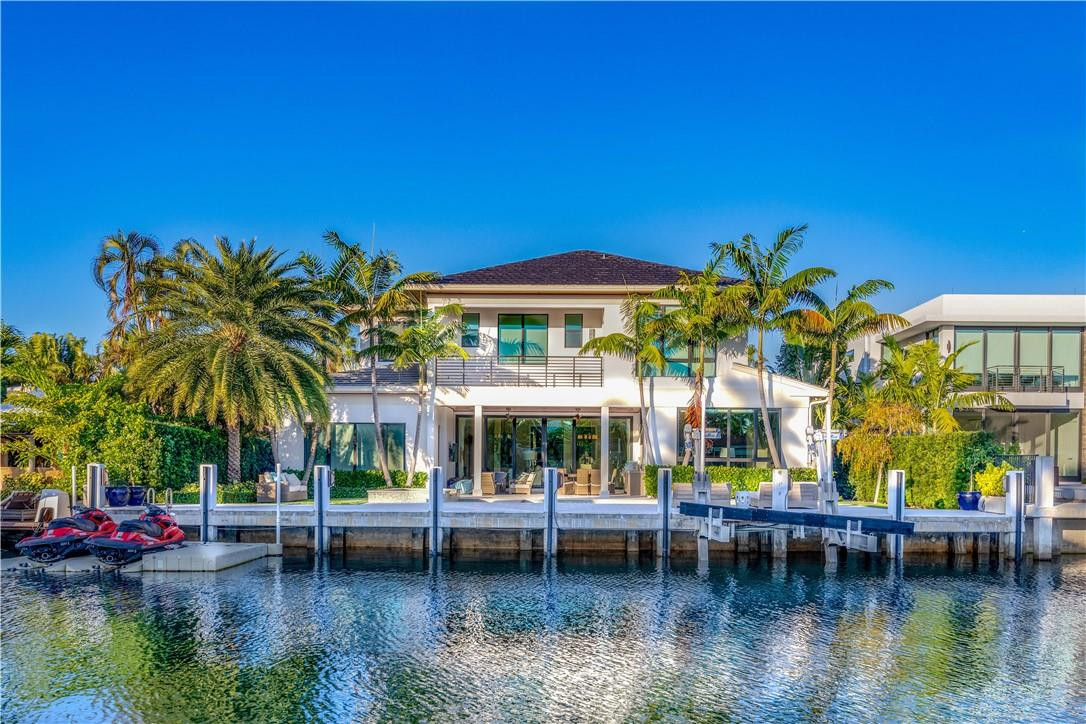 Riviera 6-17 B - Residential