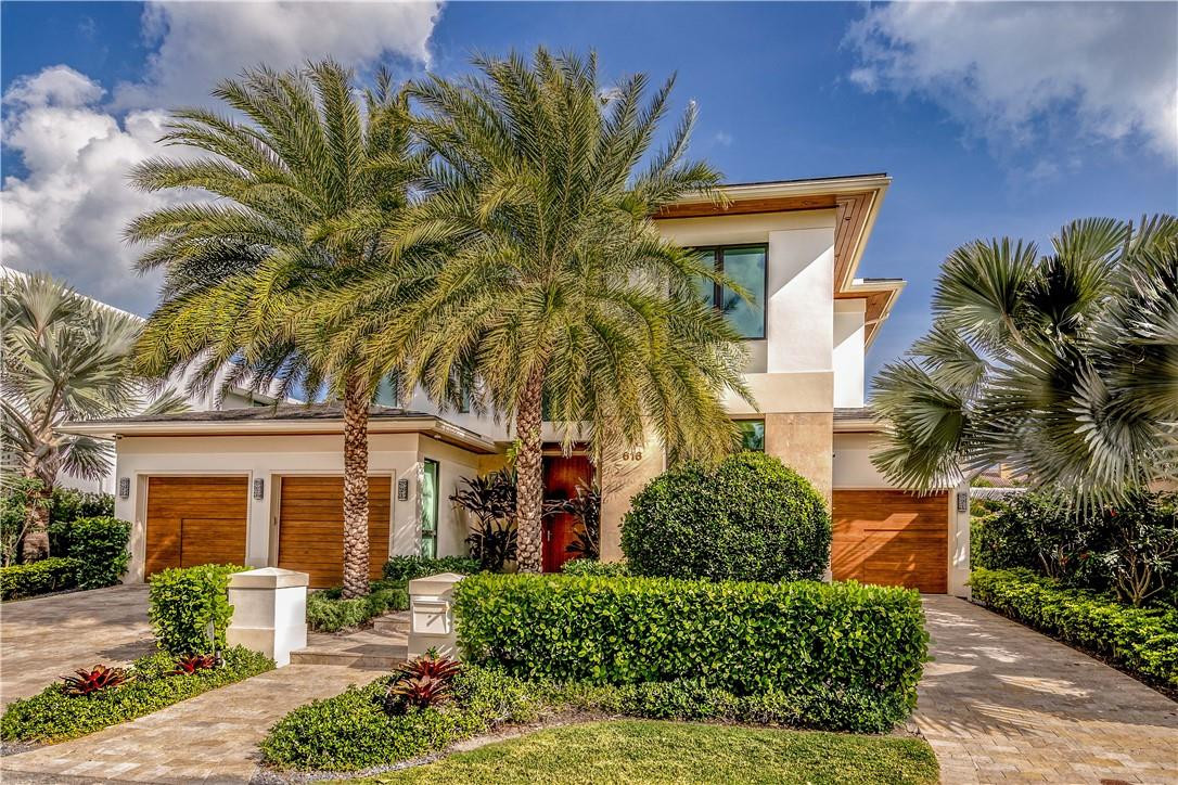 Riviera 6-17 B - Residential