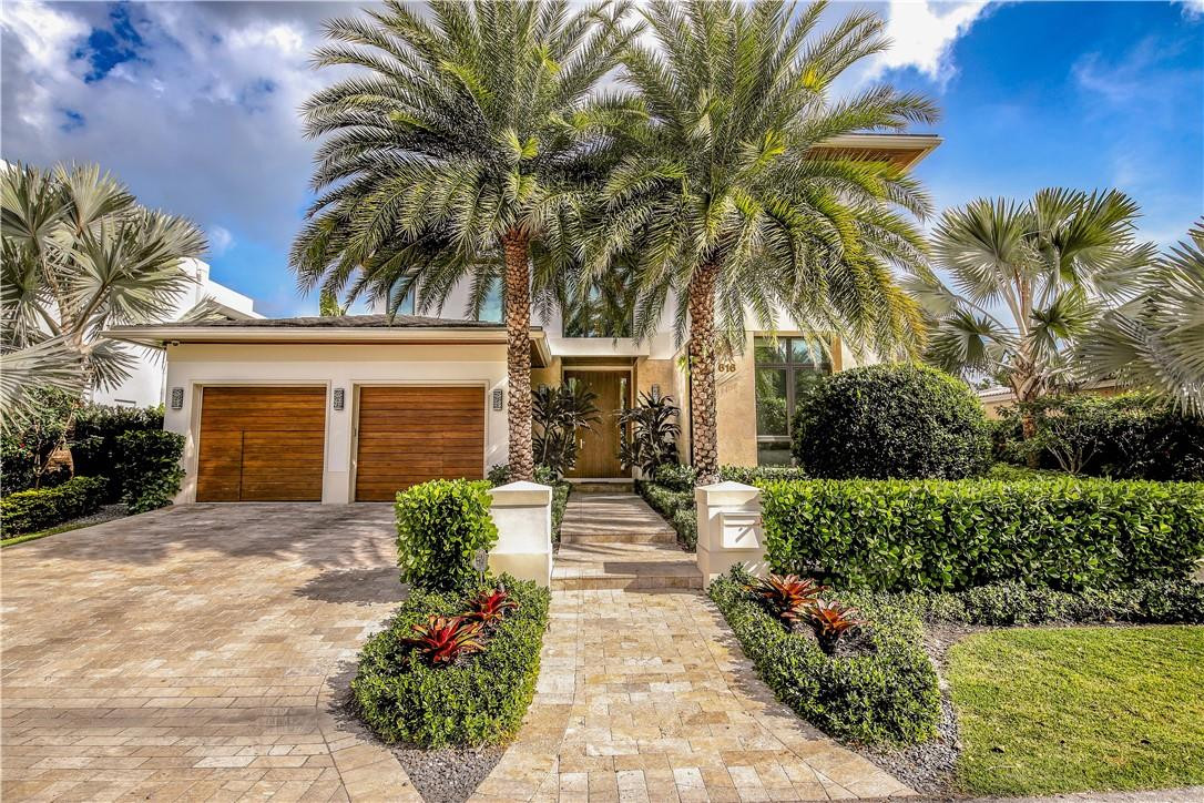 Riviera 6-17 B - Residential