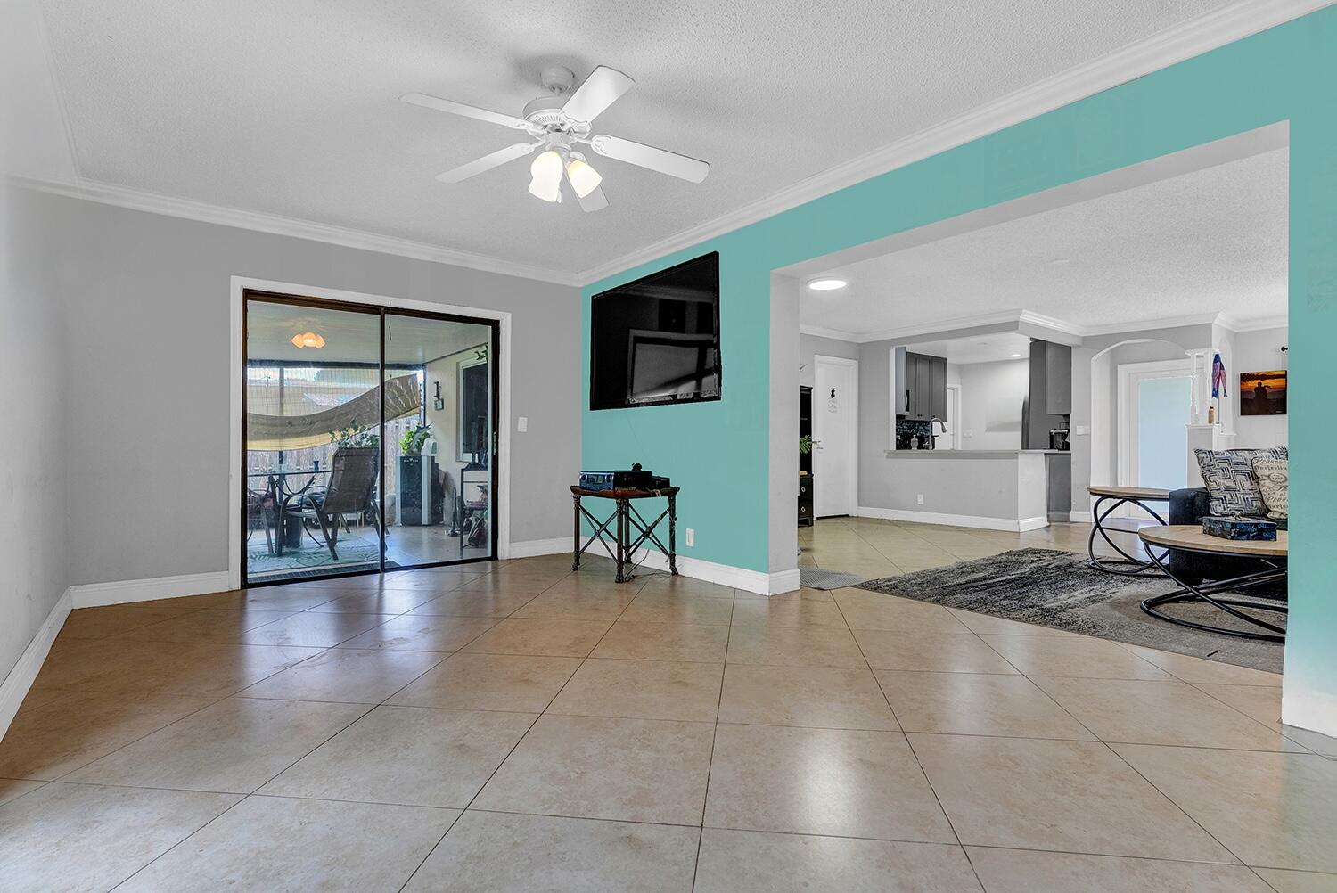 AMERICAN HOMES AT BOCA RATON 7 - Residential