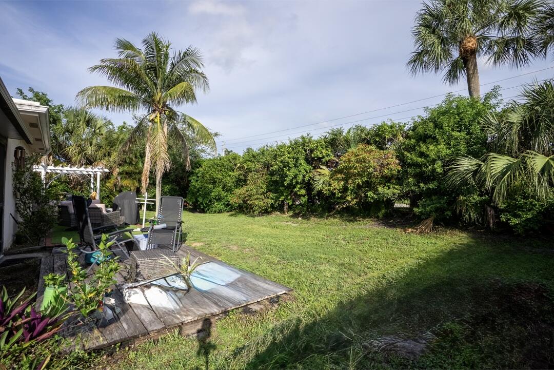 AMERICAN HOMES AT BOCA RATON 7 - Residential
