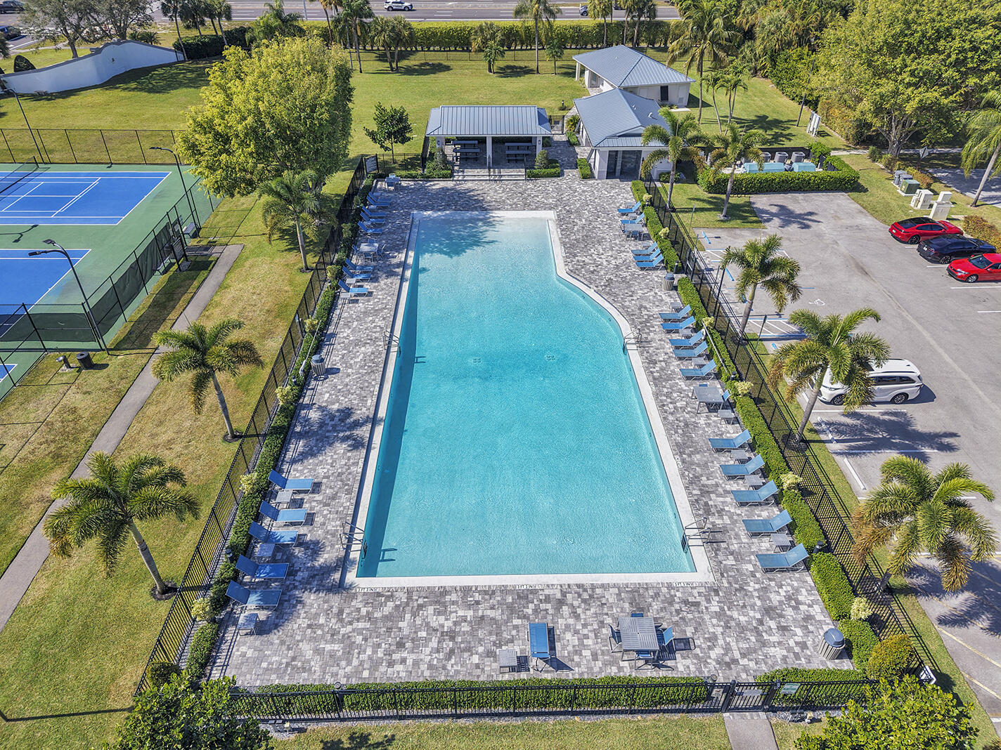 AMERICAN HOMES AT BOCA RATON 7 - Residential