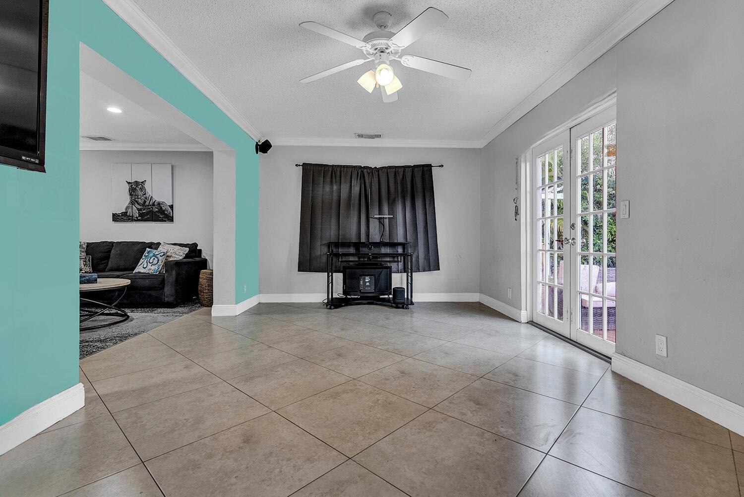 AMERICAN HOMES AT BOCA RATON 7 - Residential