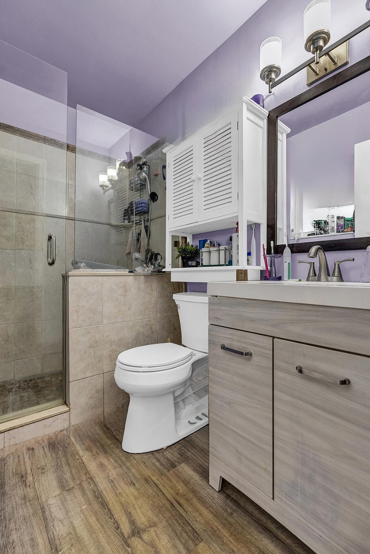 AMERICAN HOMES AT BOCA RATON 7 - Residential