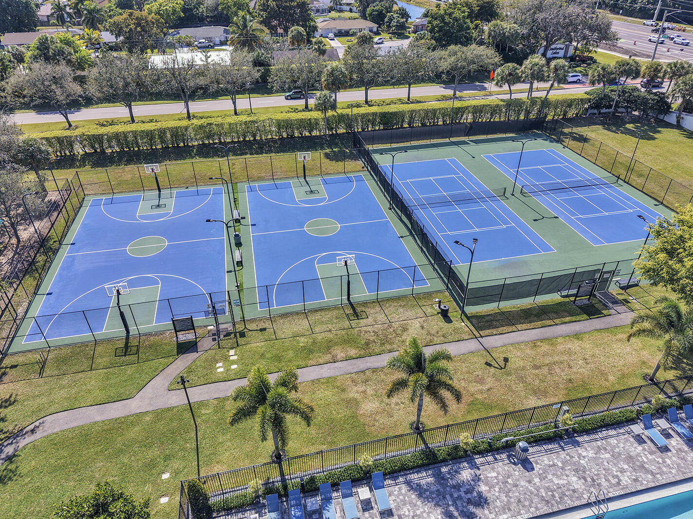 AMERICAN HOMES AT BOCA RATON 7 - Residential