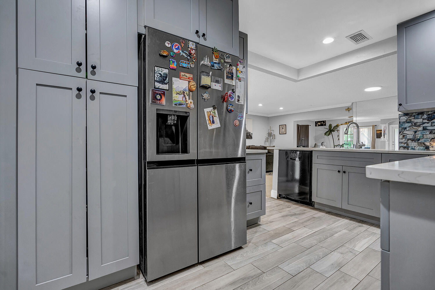 AMERICAN HOMES AT BOCA RATON 7 - Residential