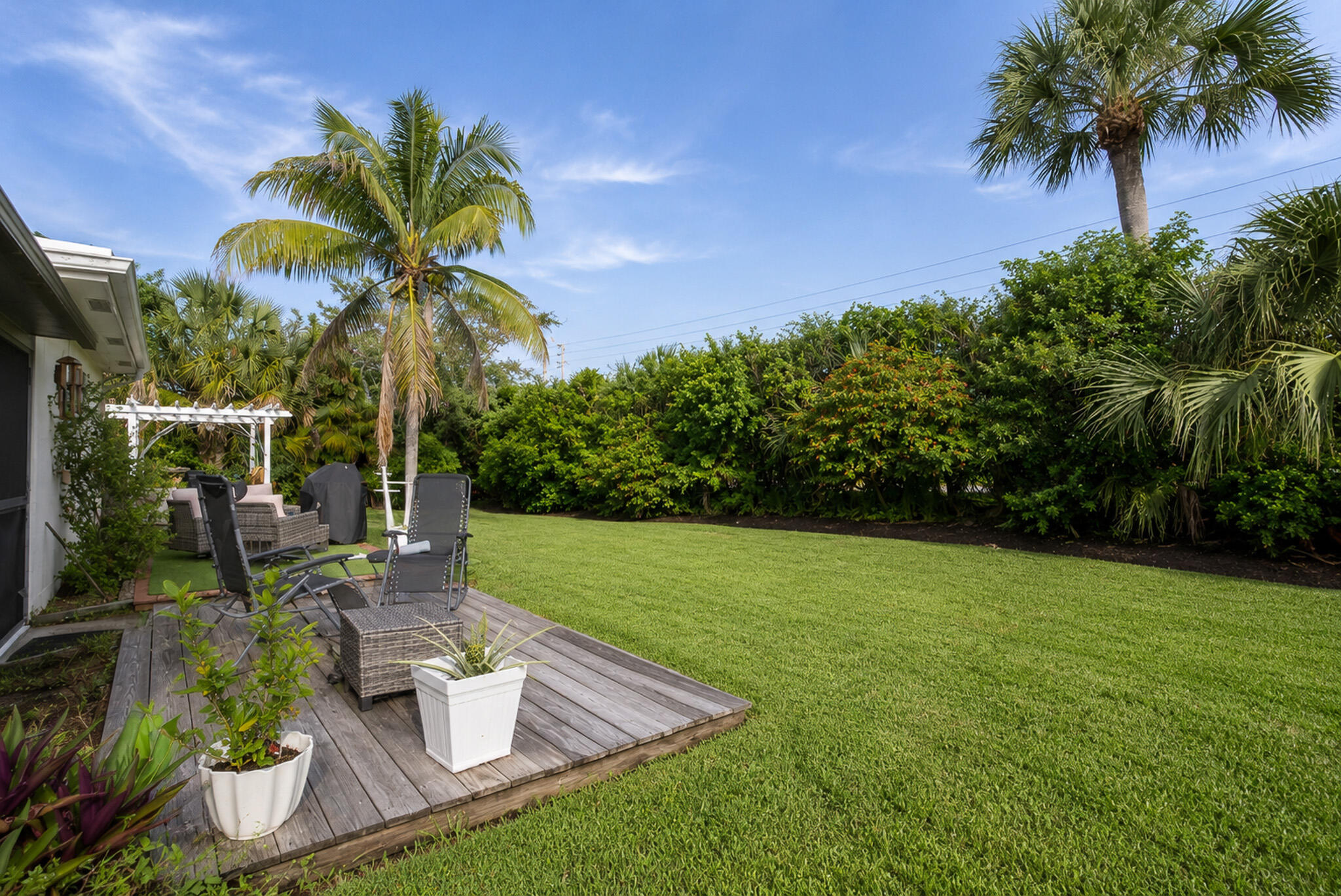 AMERICAN HOMES AT BOCA RATON 7 - Residential