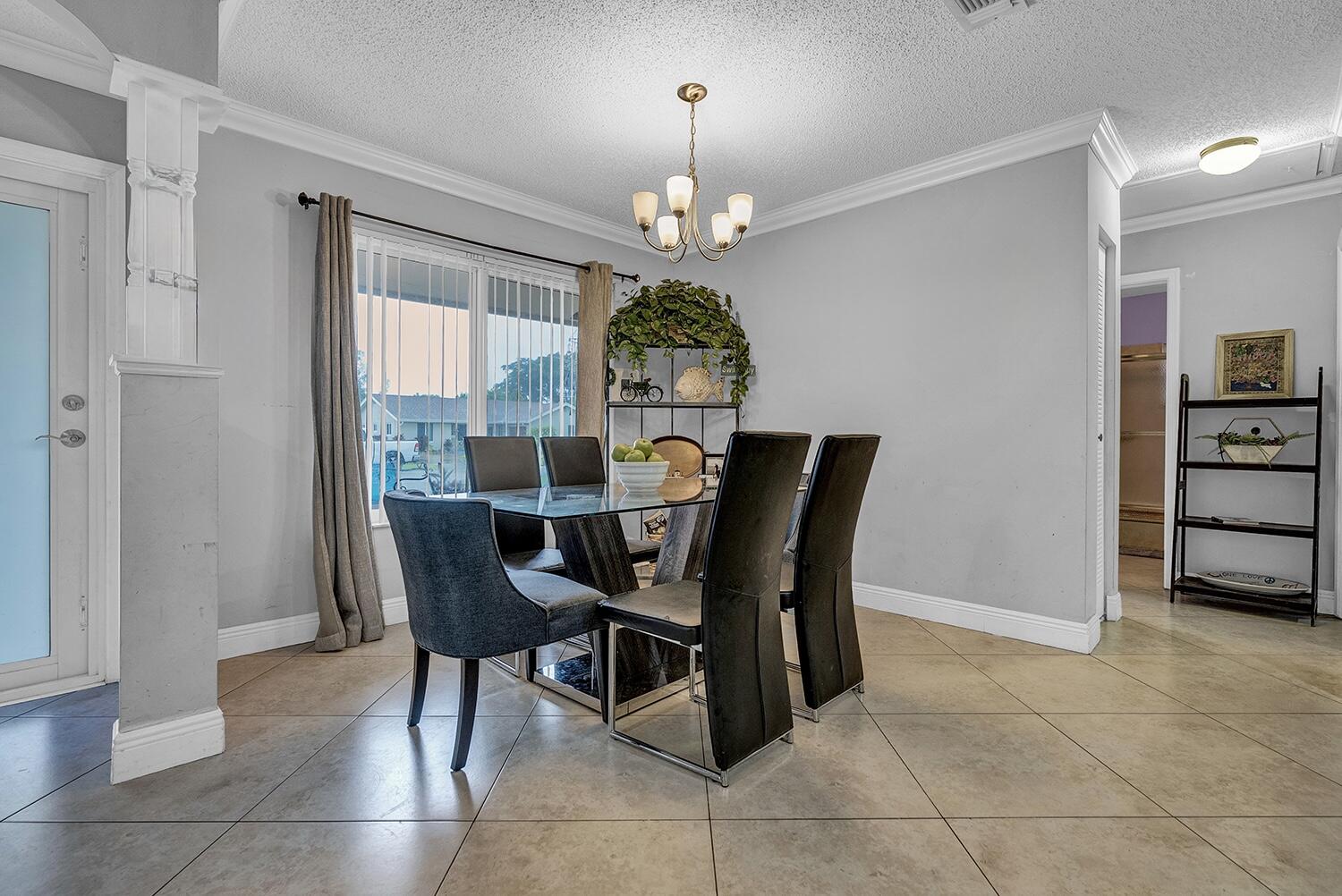 AMERICAN HOMES AT BOCA RATON 7 - Residential