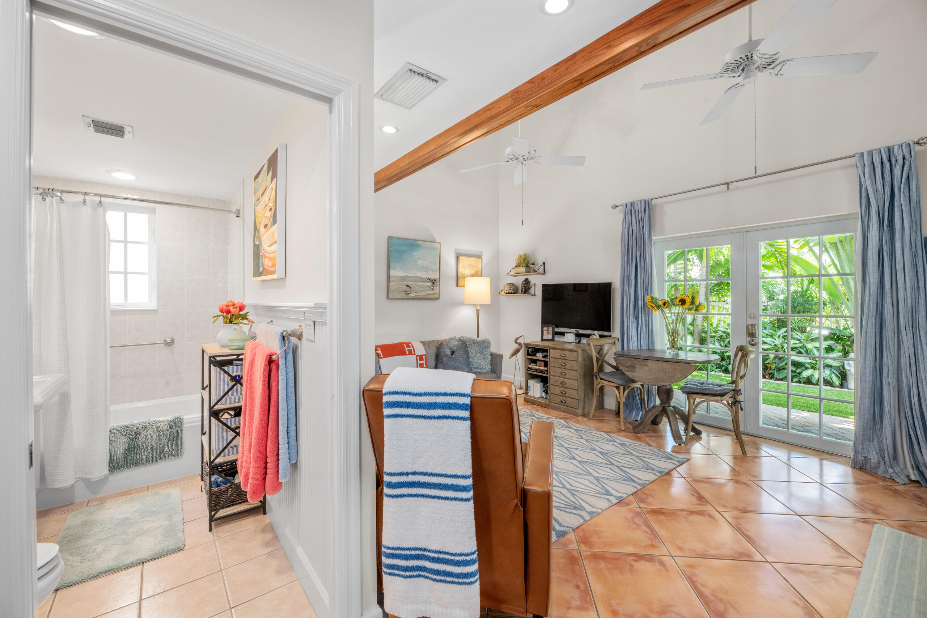 PROSPECT PARK SOUTH - Residential