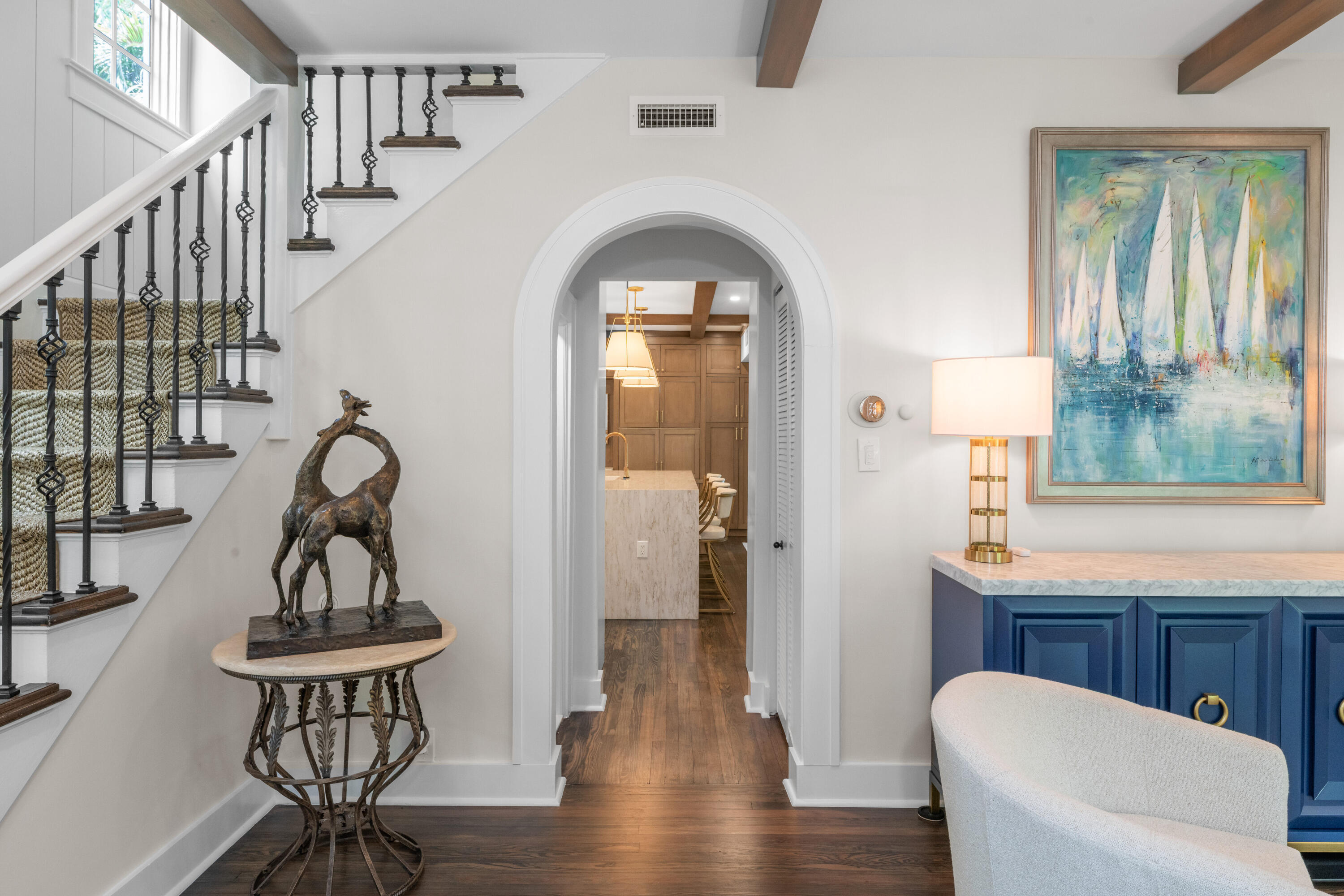 PROSPECT PARK SOUTH - Residential