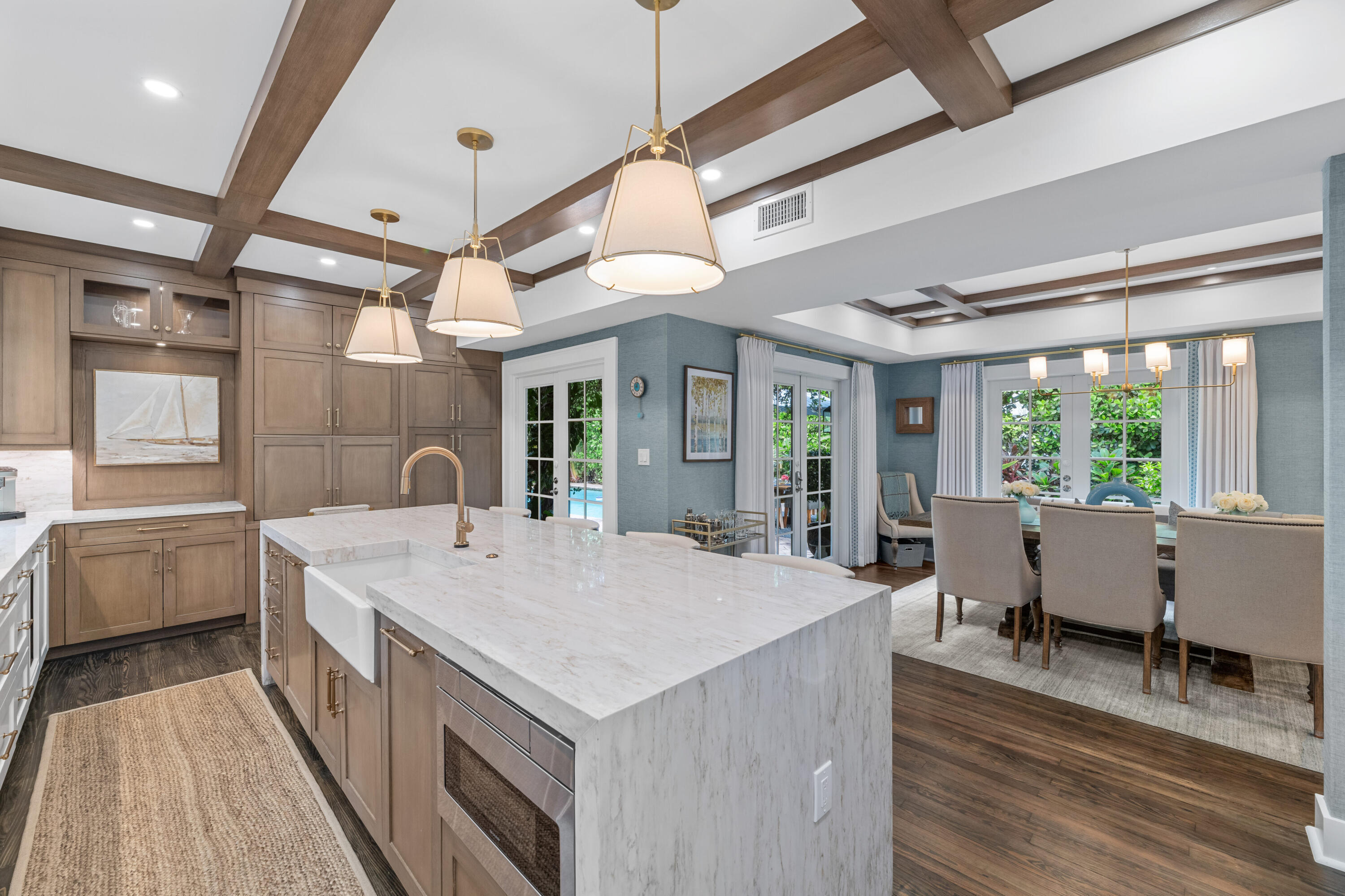 PROSPECT PARK SOUTH - Residential