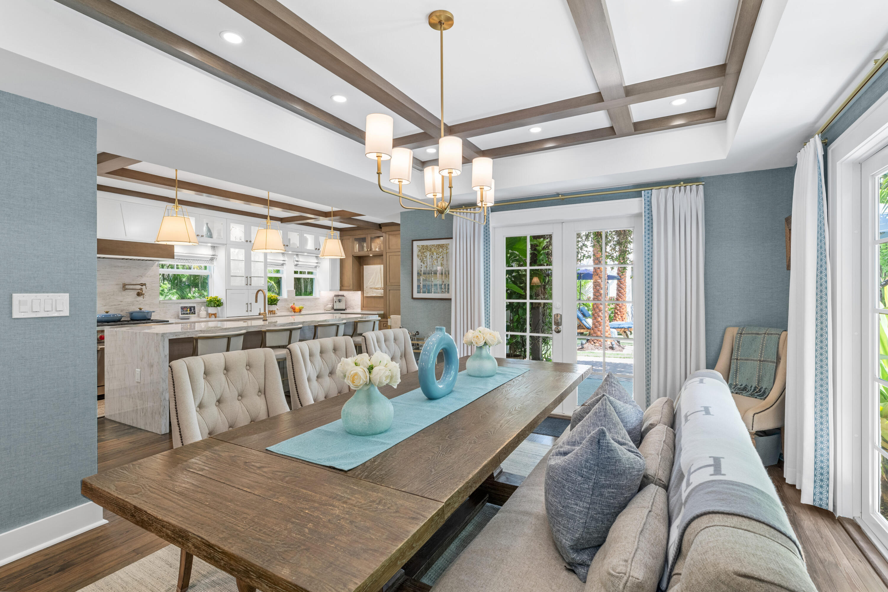PROSPECT PARK SOUTH - Residential