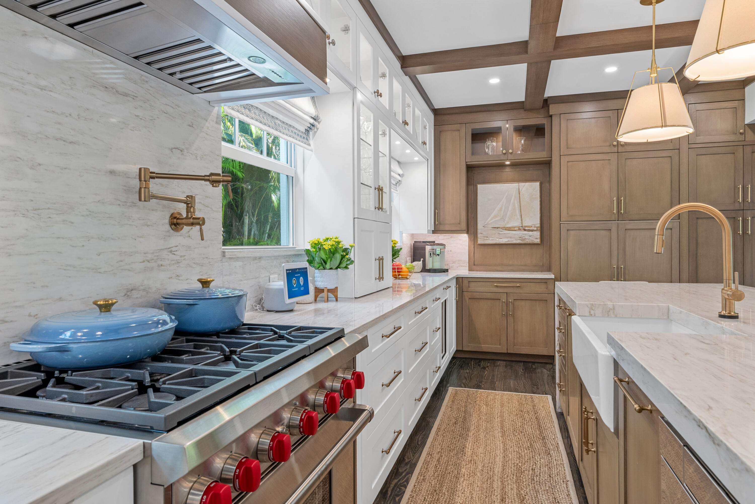 PROSPECT PARK SOUTH - Residential
