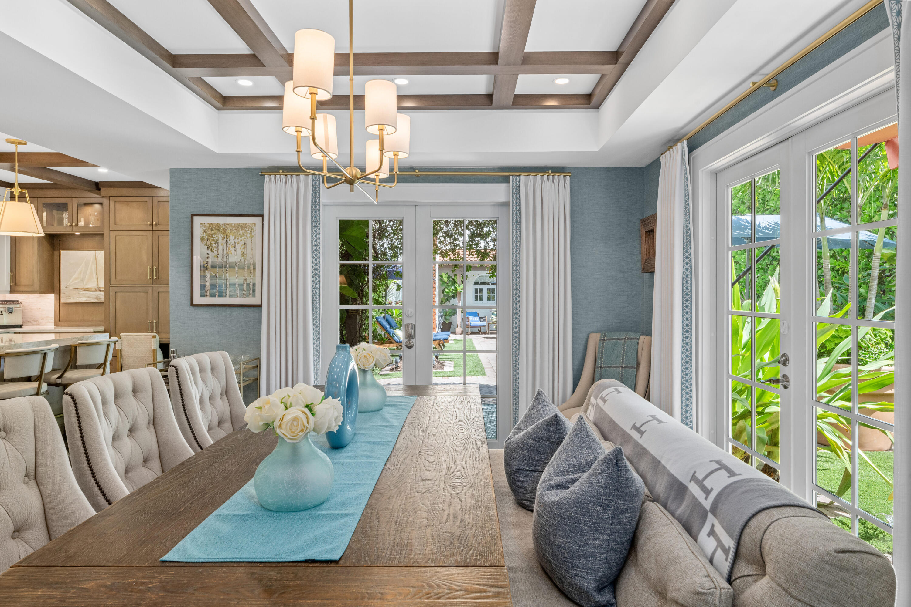 PROSPECT PARK SOUTH - Residential