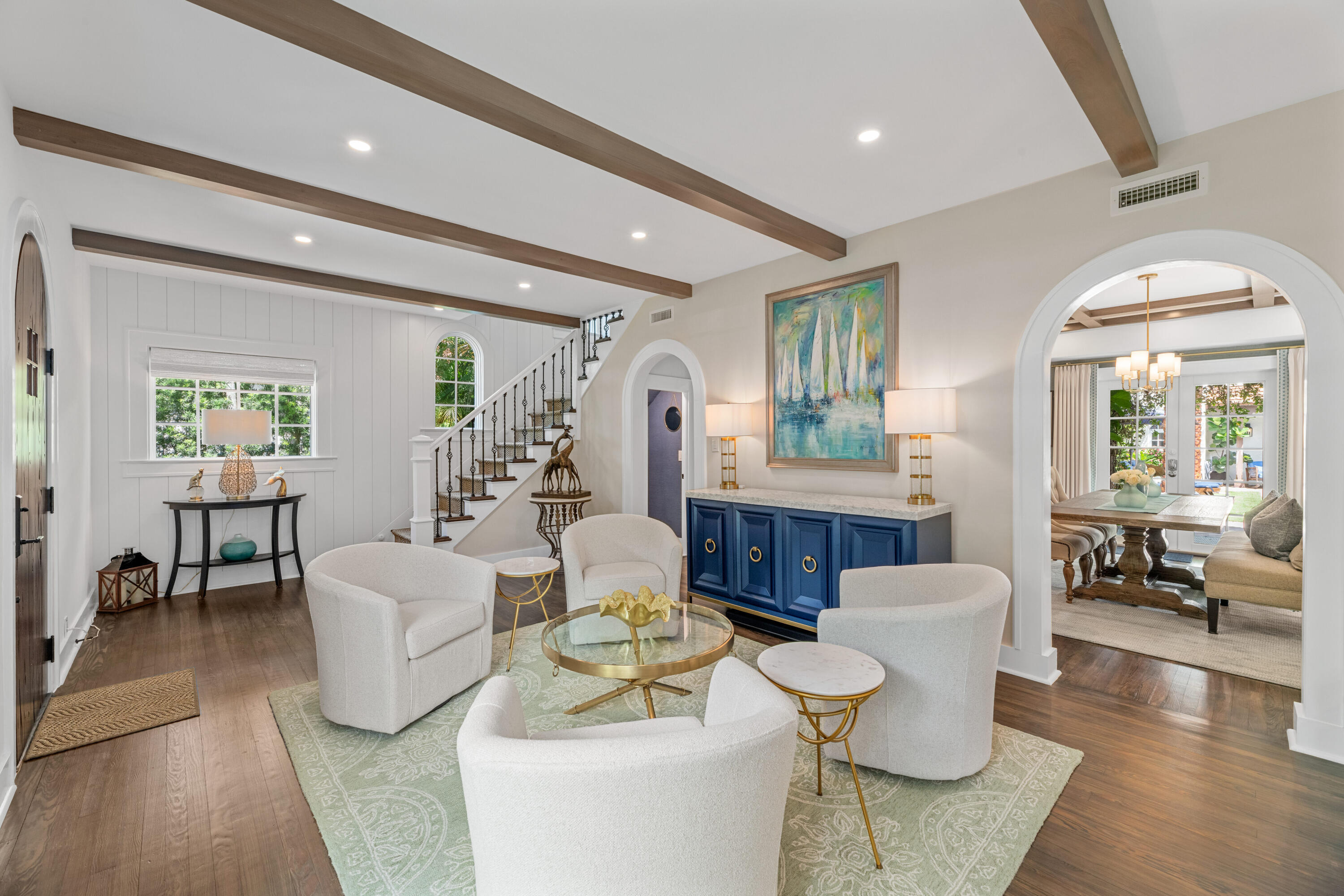PROSPECT PARK SOUTH - Residential
