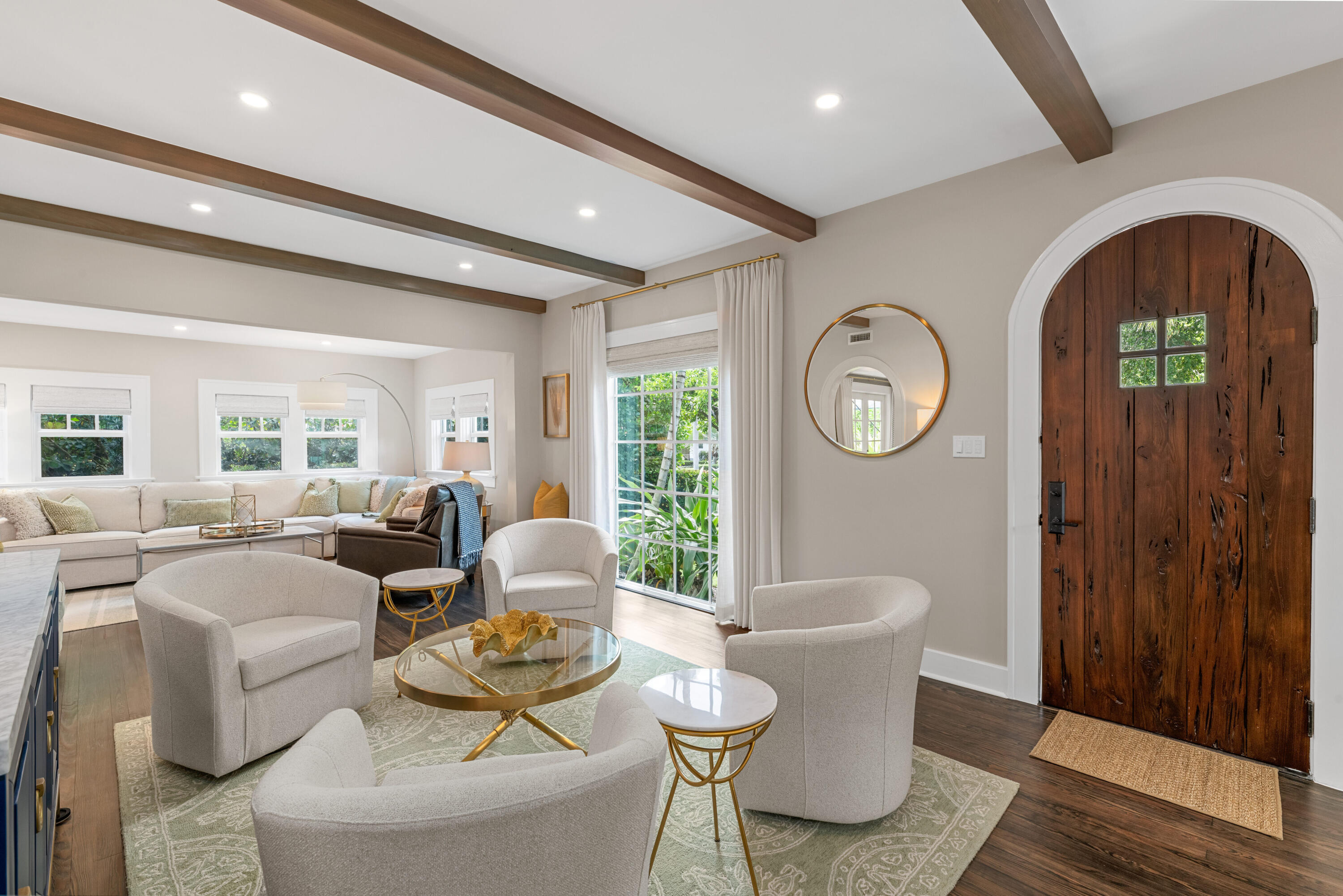 PROSPECT PARK SOUTH - Residential