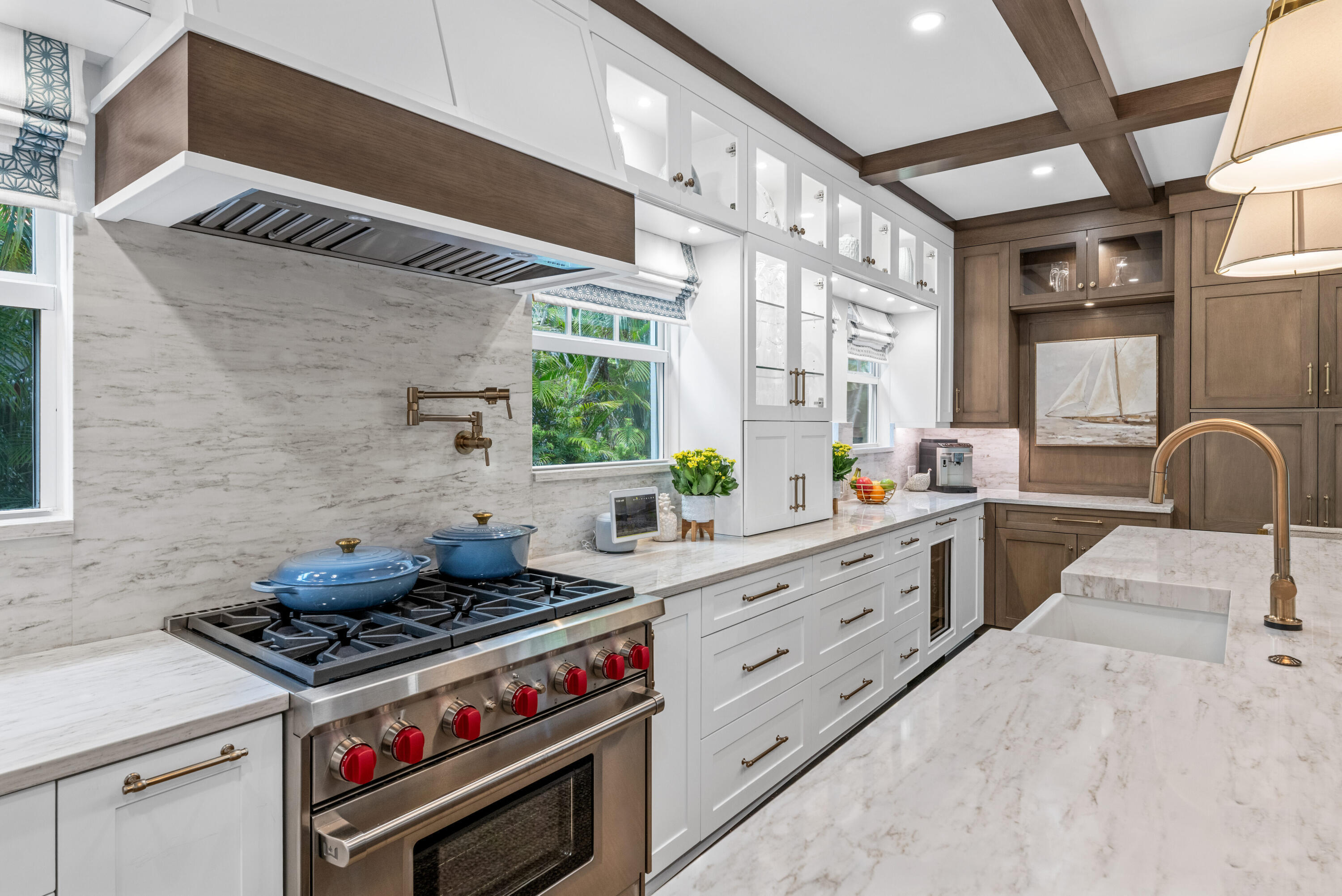 PROSPECT PARK SOUTH - Residential