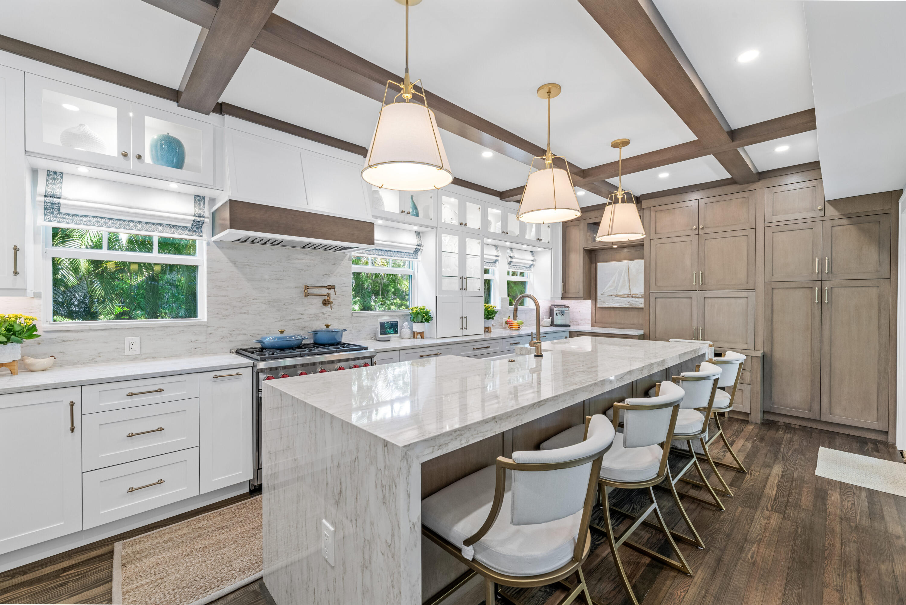 PROSPECT PARK SOUTH - Residential