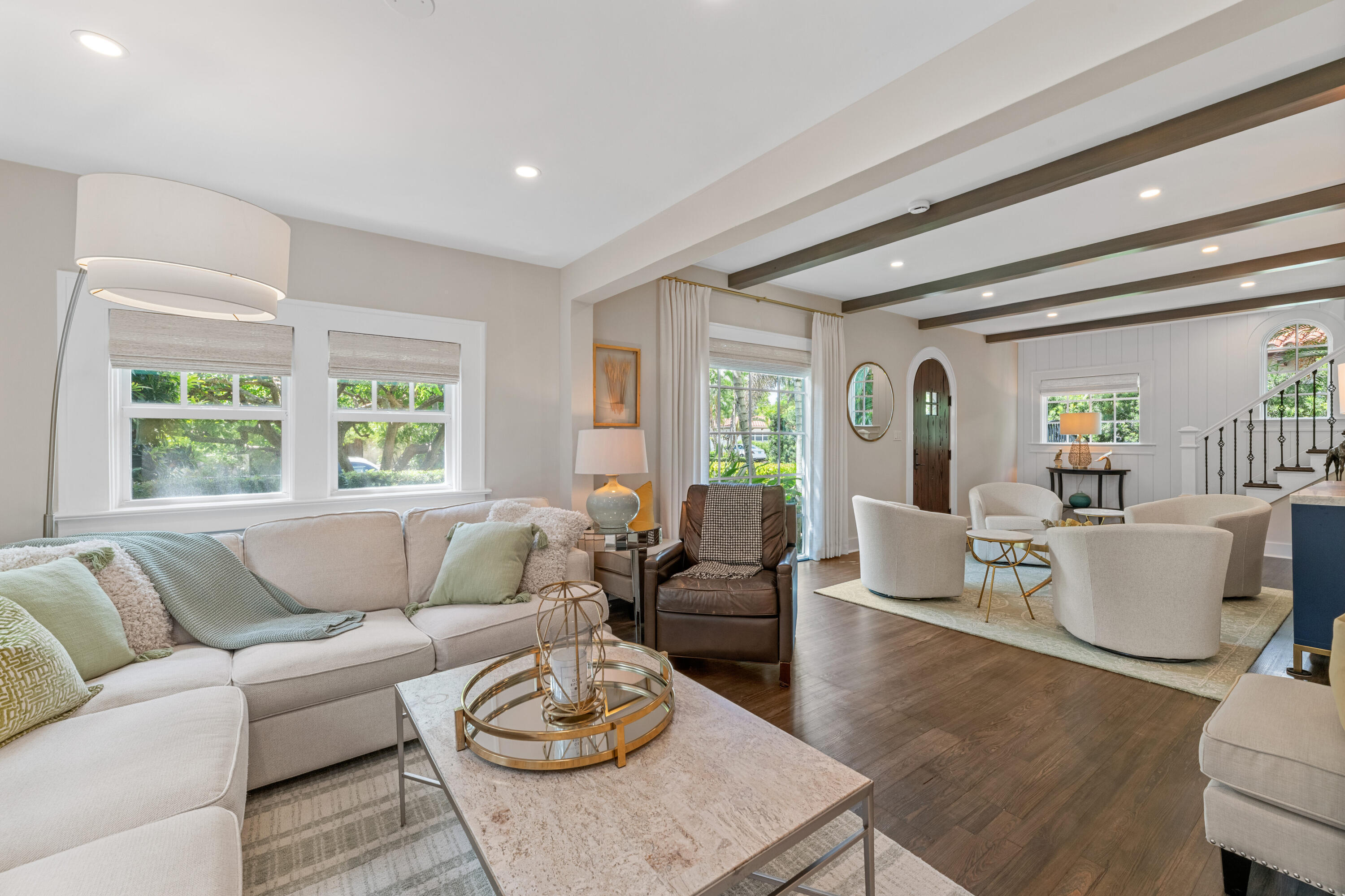 PROSPECT PARK SOUTH - Residential