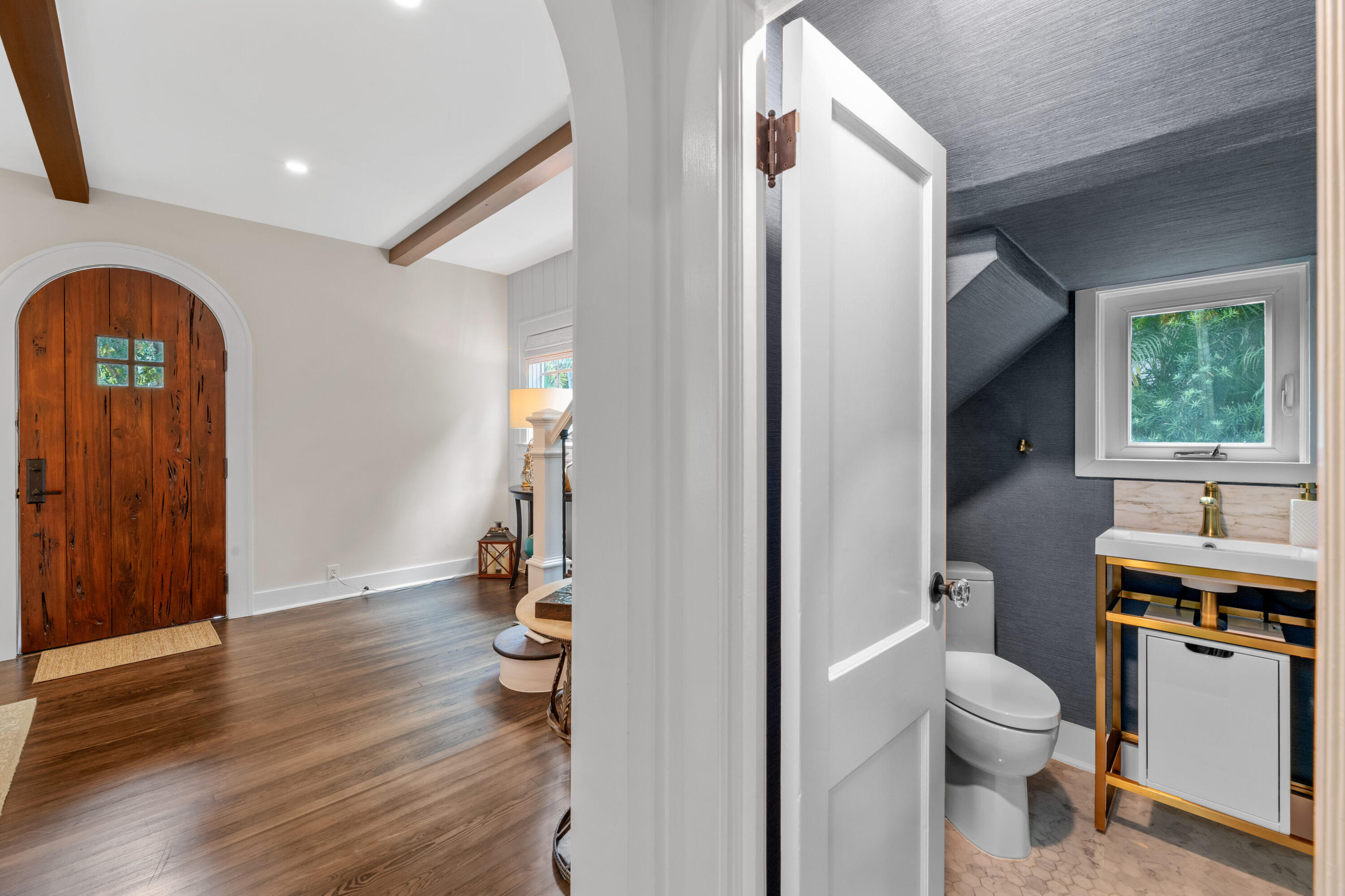 PROSPECT PARK SOUTH - Residential