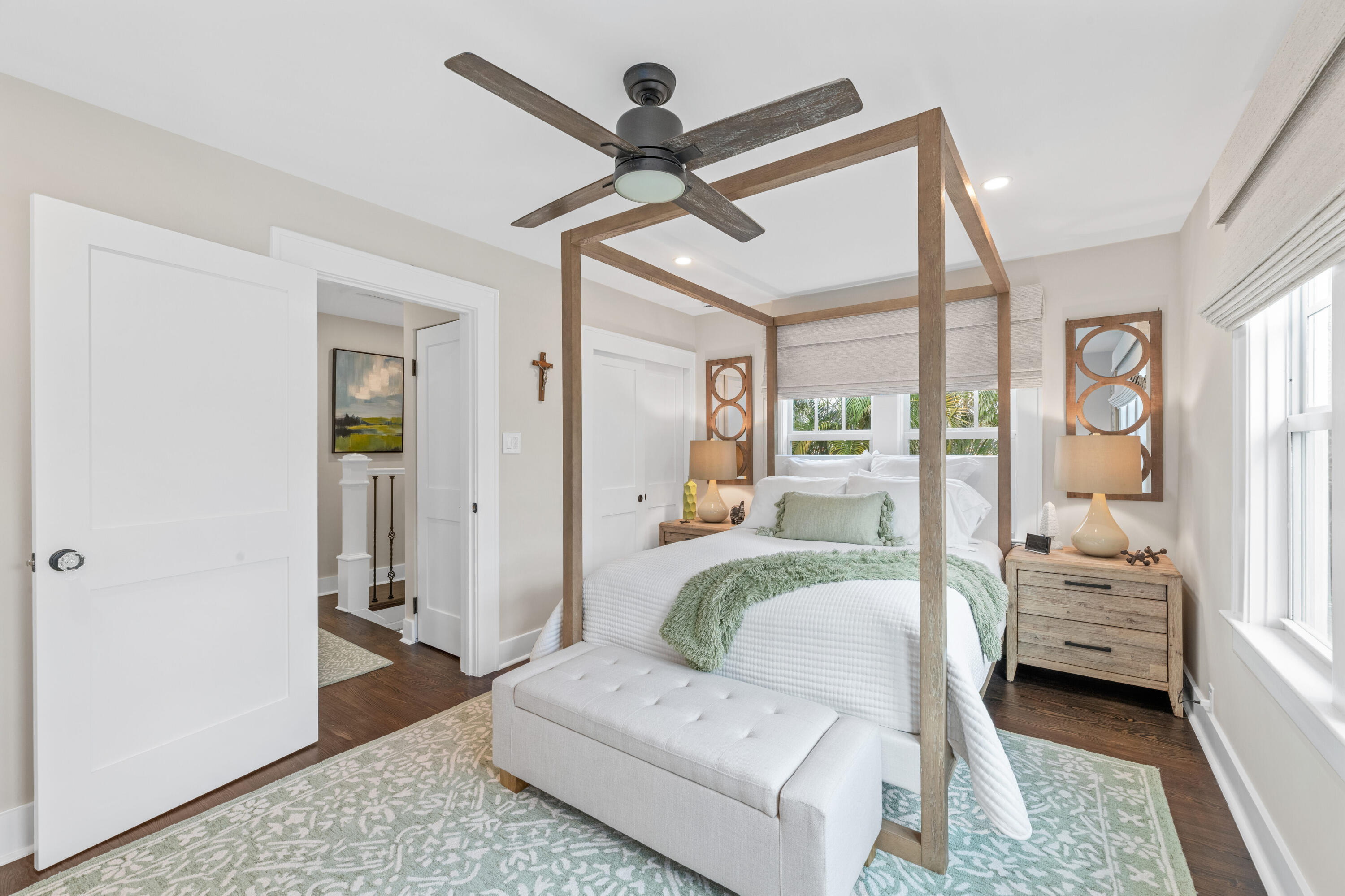 PROSPECT PARK SOUTH - Residential
